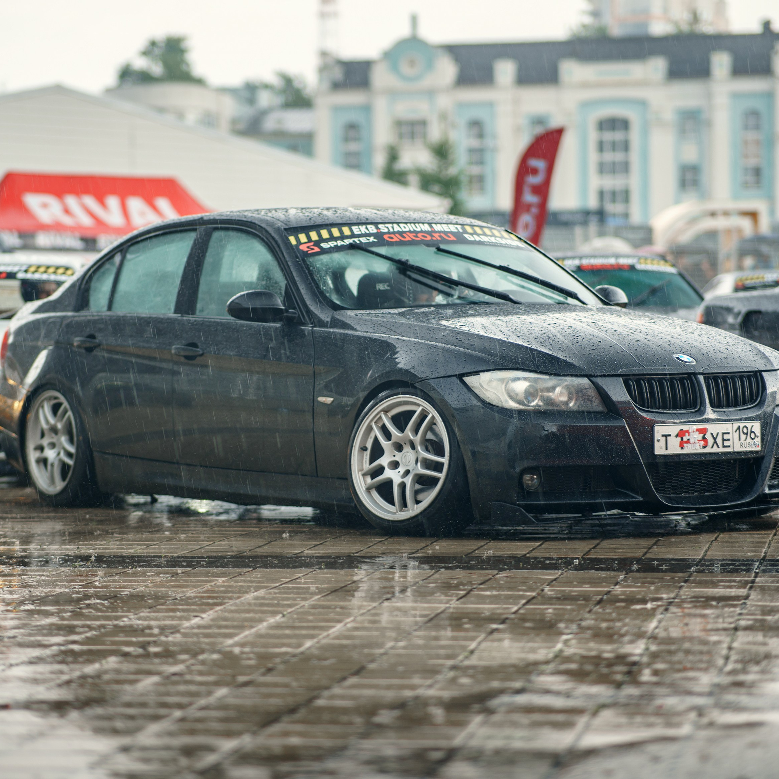 EKB STADIUM MEET 2025