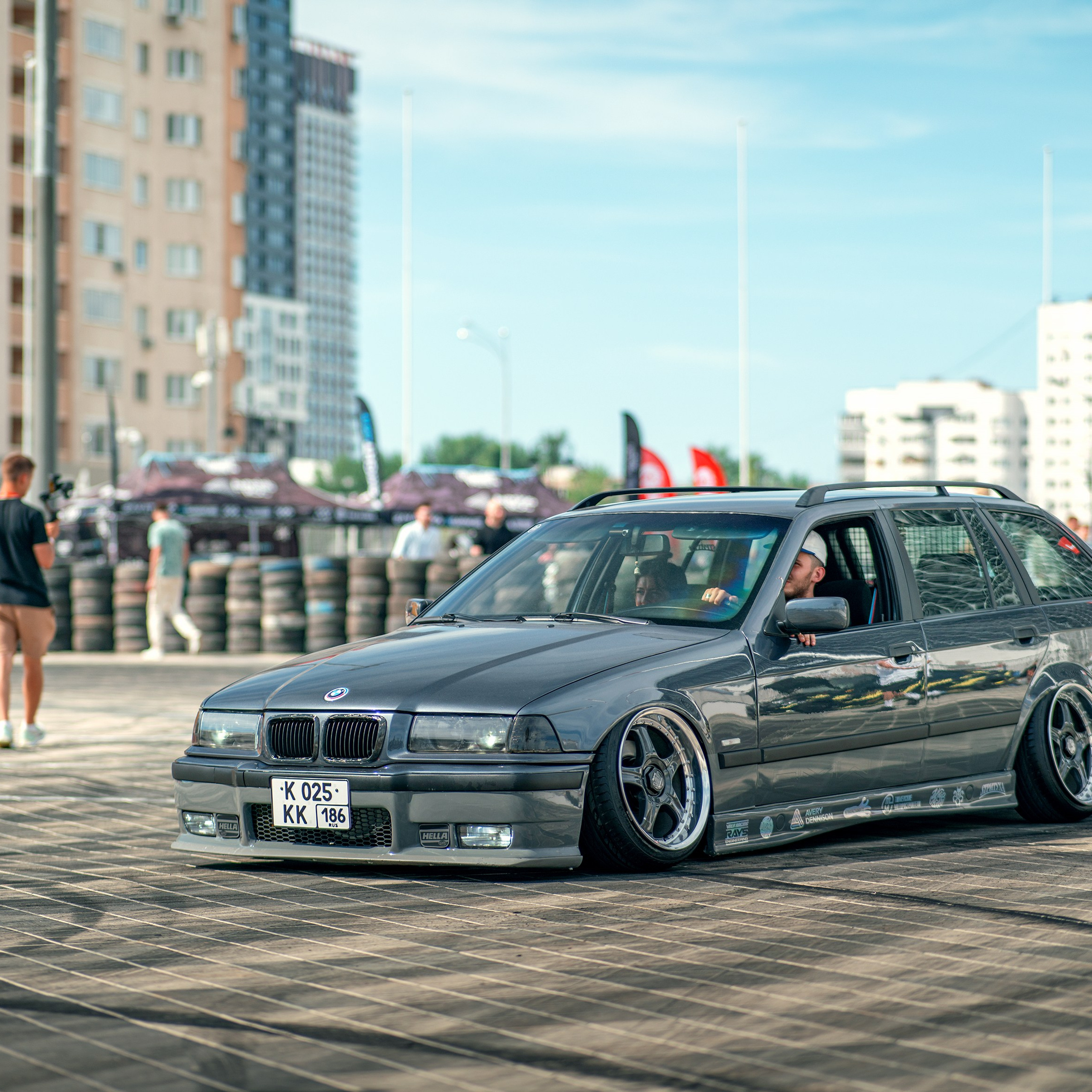 EKB STADIUM MEET 2024