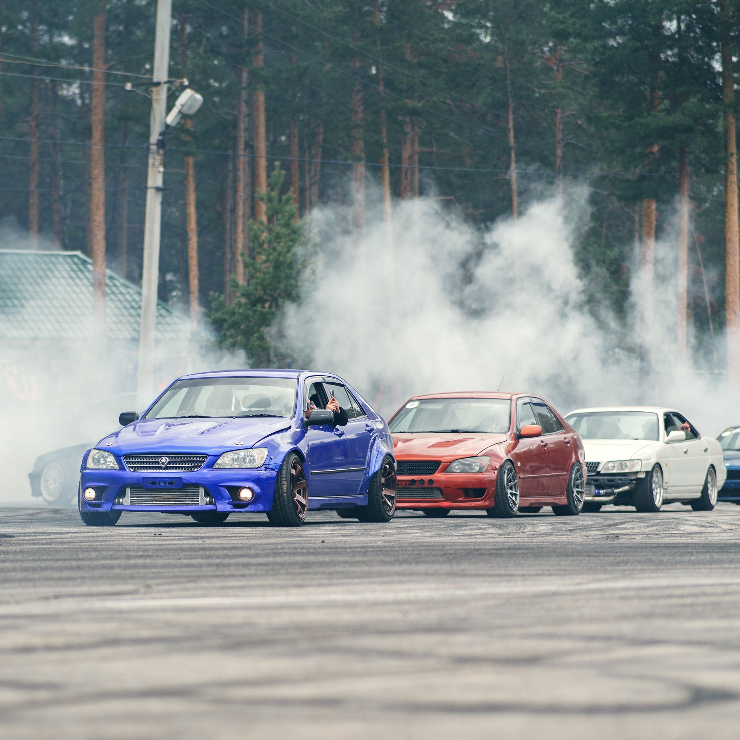 ENJOY DRIFT EVENT 2024