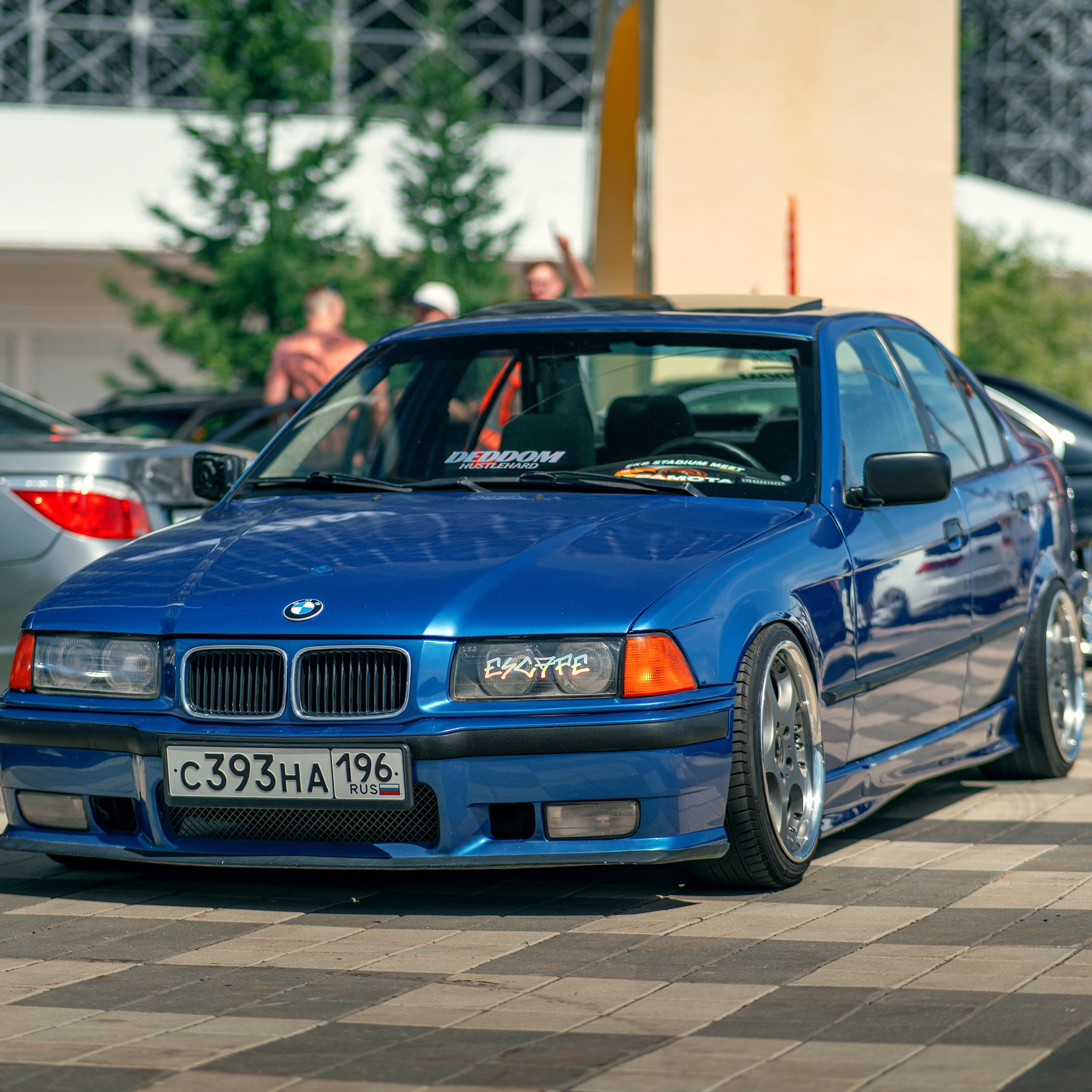 EKB STADIUM MEET 2024