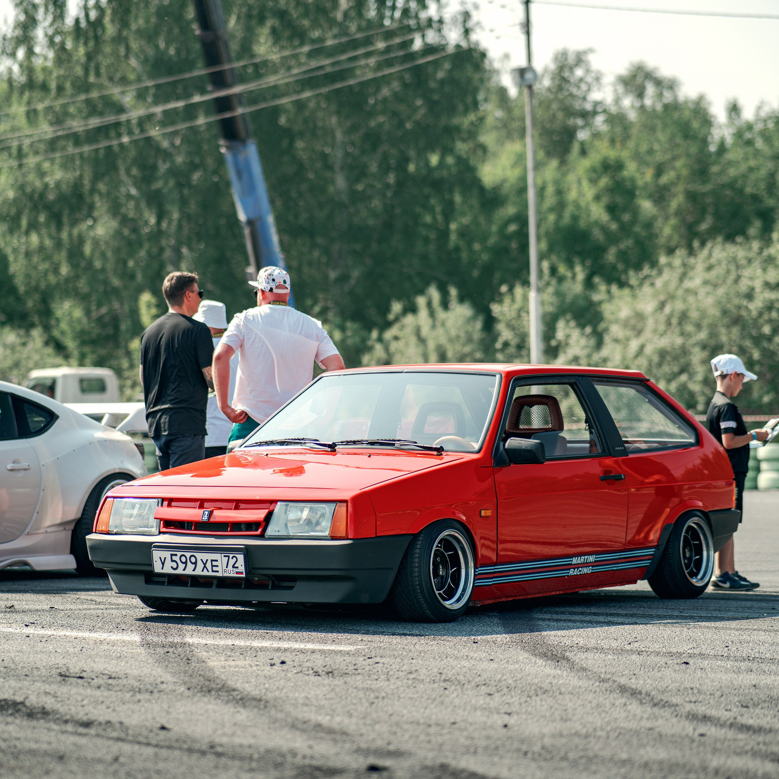 DWC X PLANKWILL 2023