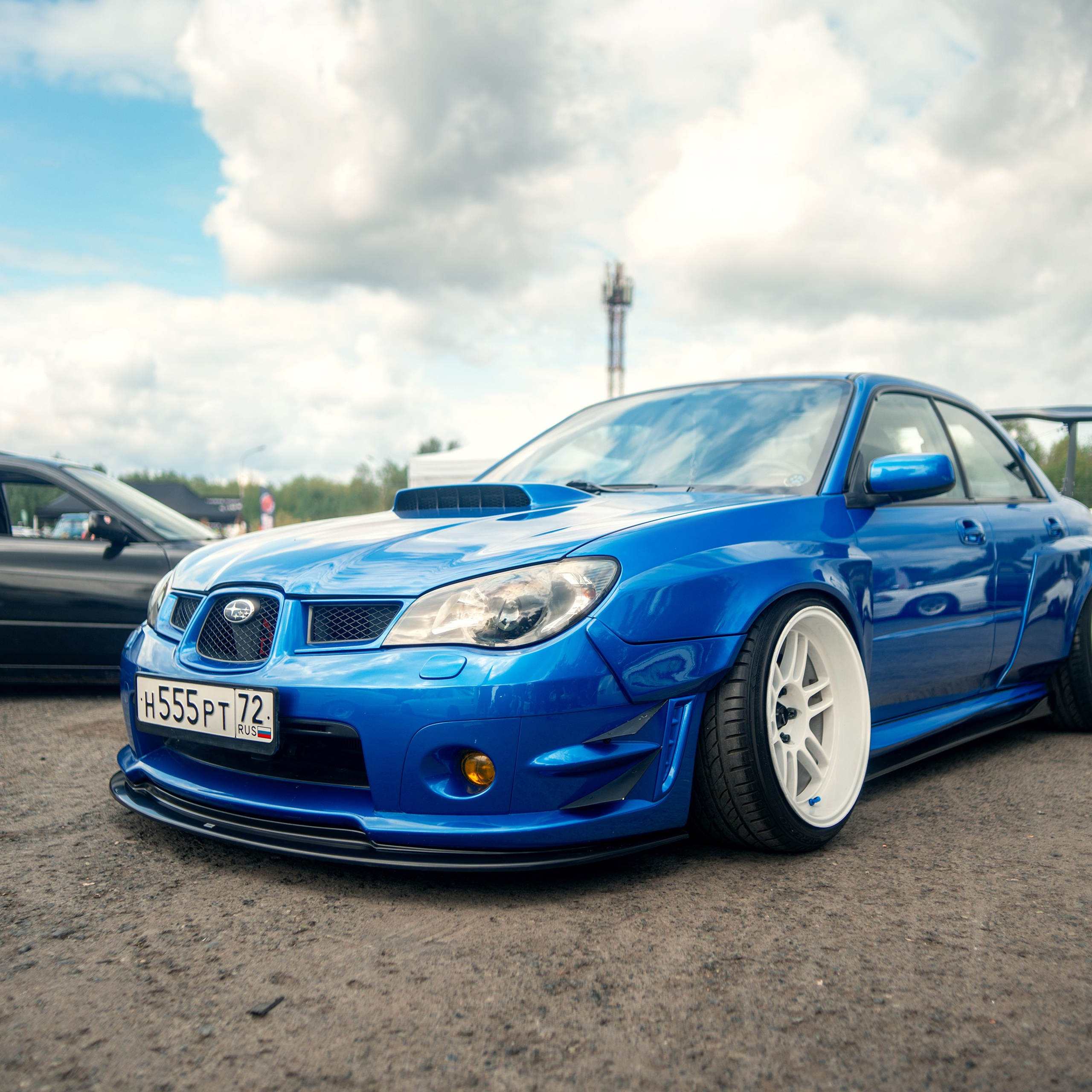 DRIFT WARS CHAMPIONSHIP 2024