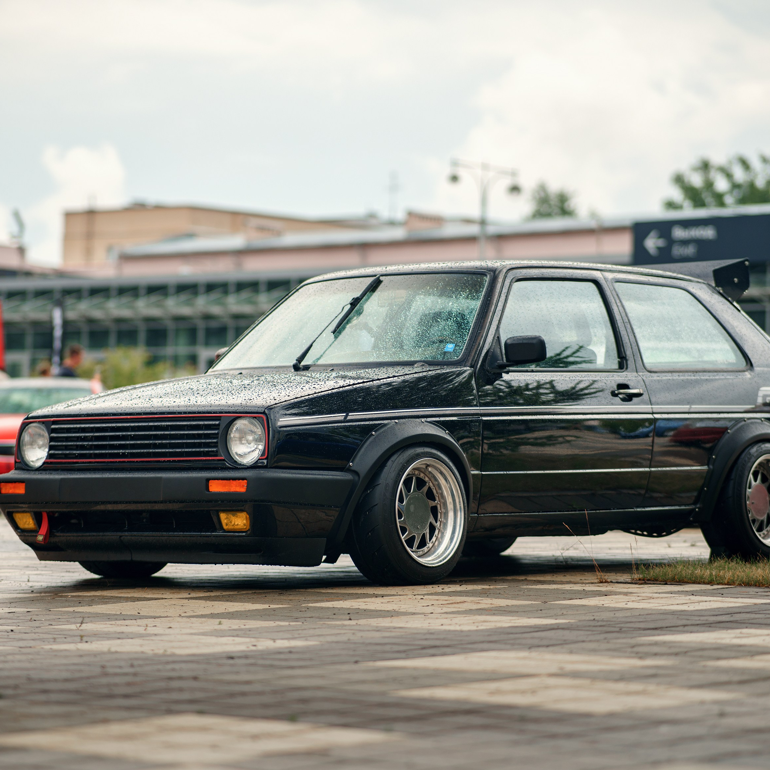 EKB STADIUM MEET 2025