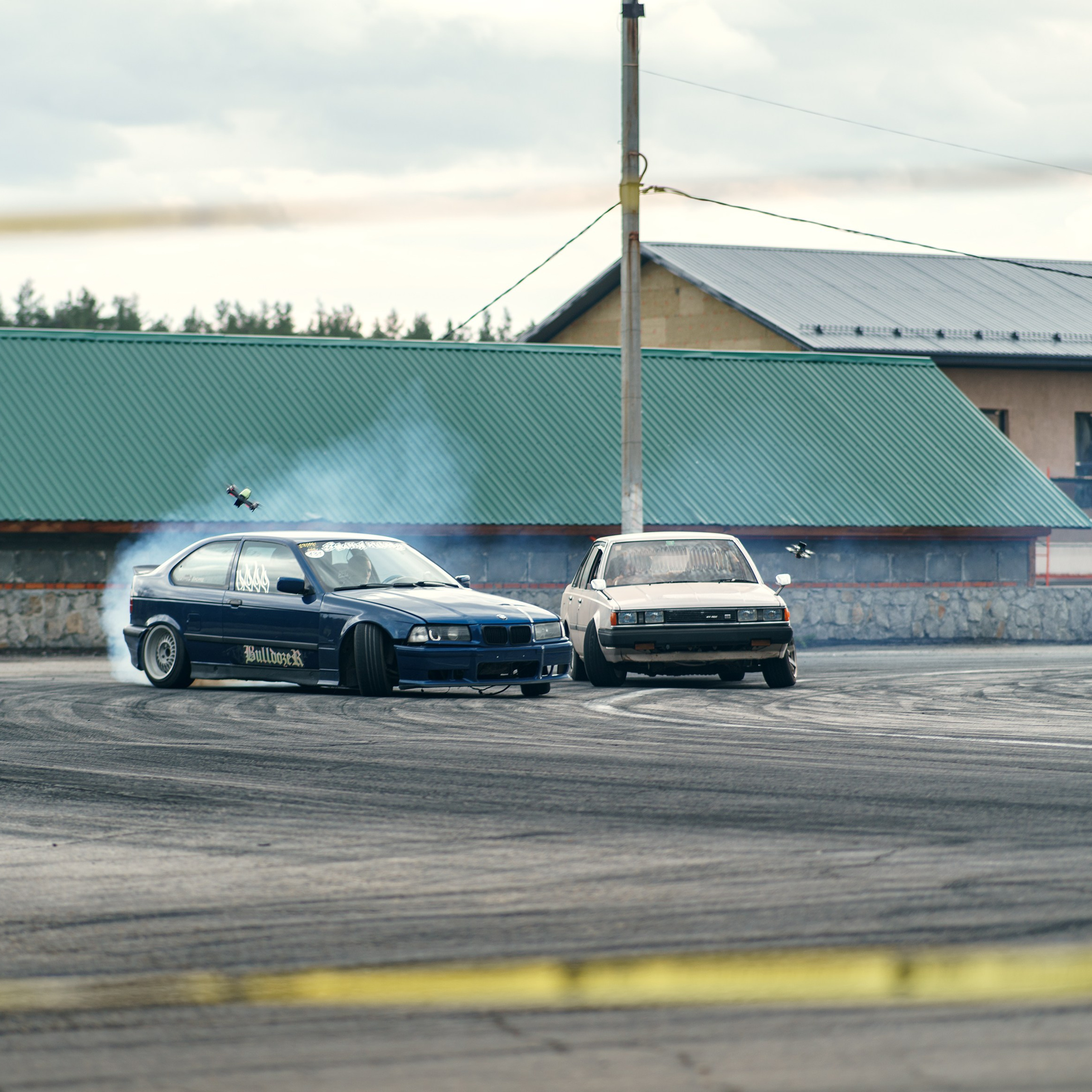 ENJOY DRIFT EVENT 2024