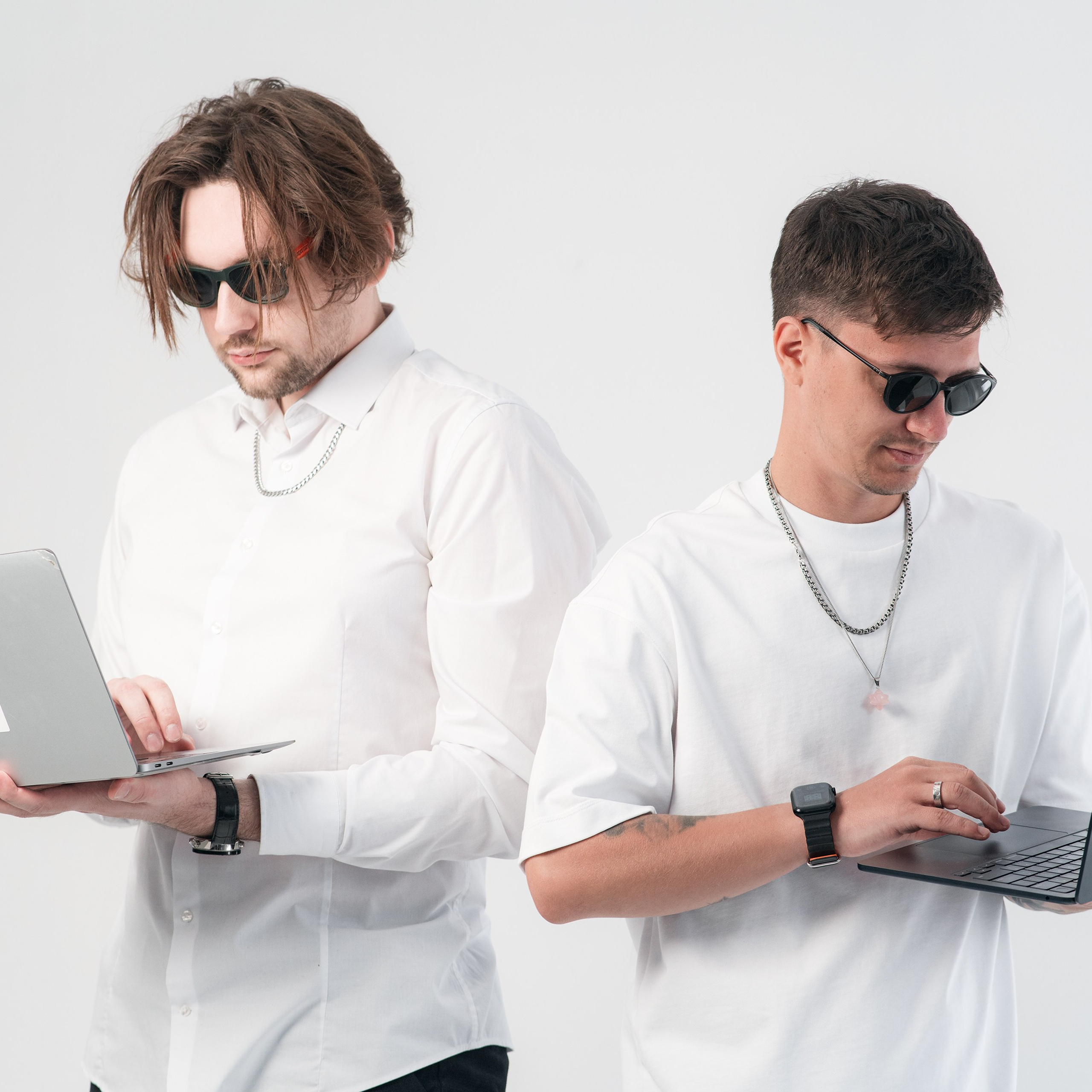 GENERAL MARKETING PHOTOSET