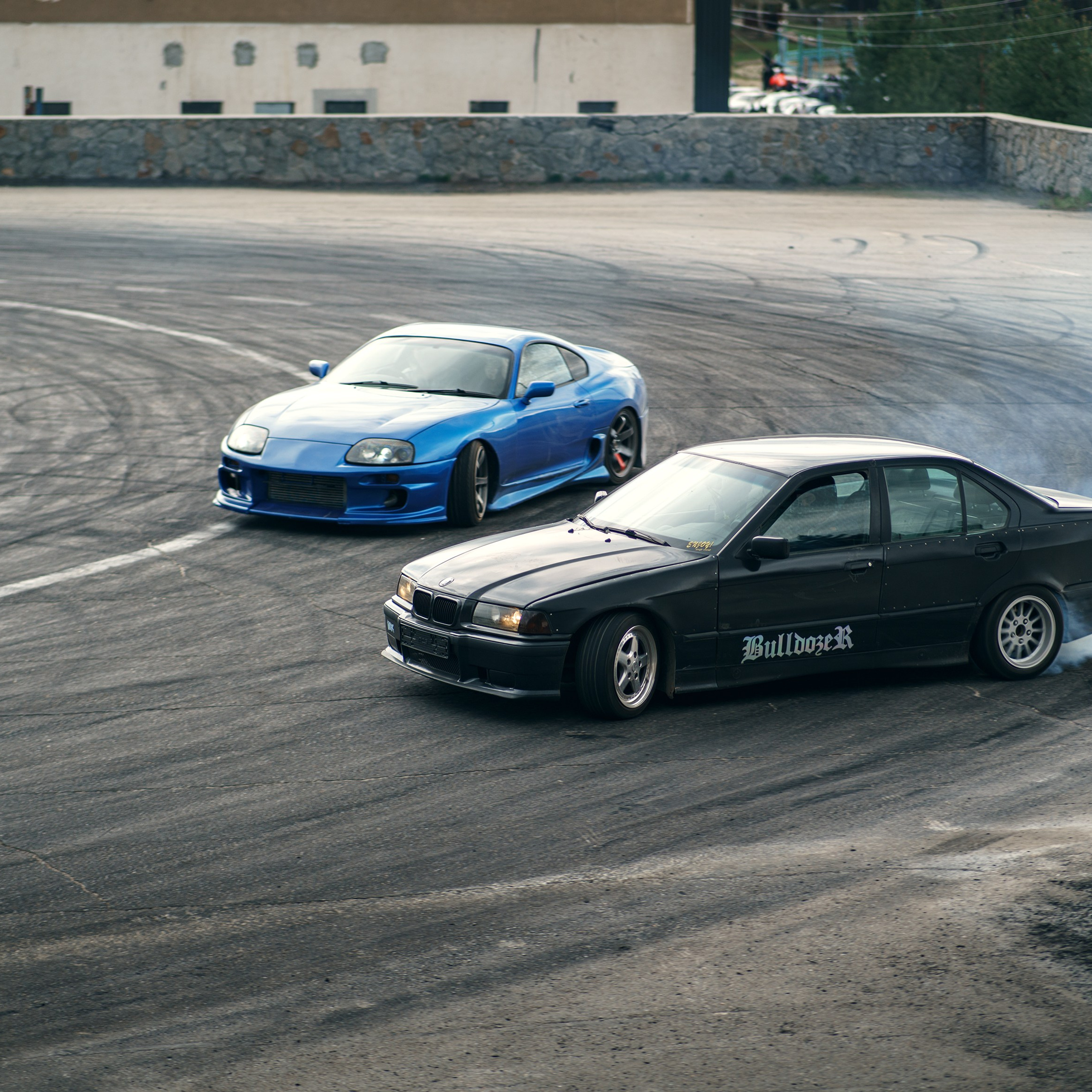 ENJOY DRIFT EVENT 2024