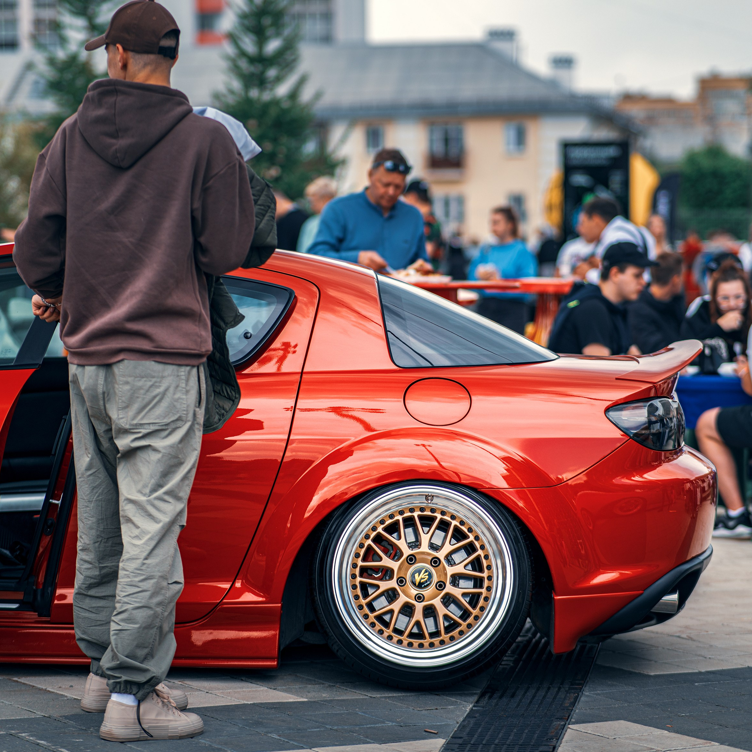 EKB STADIUM MEET 2023