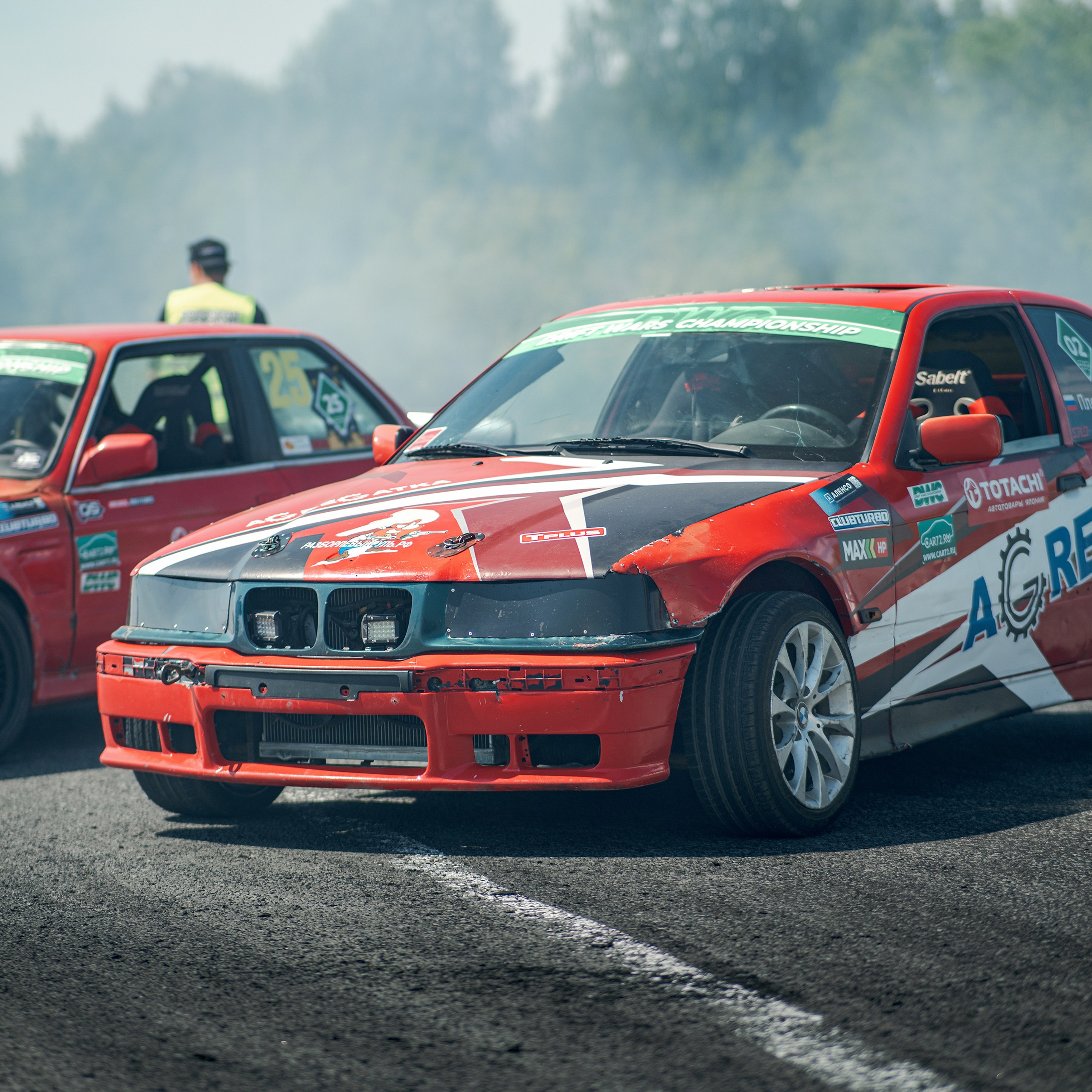 DWC X PLANKWILL 2023