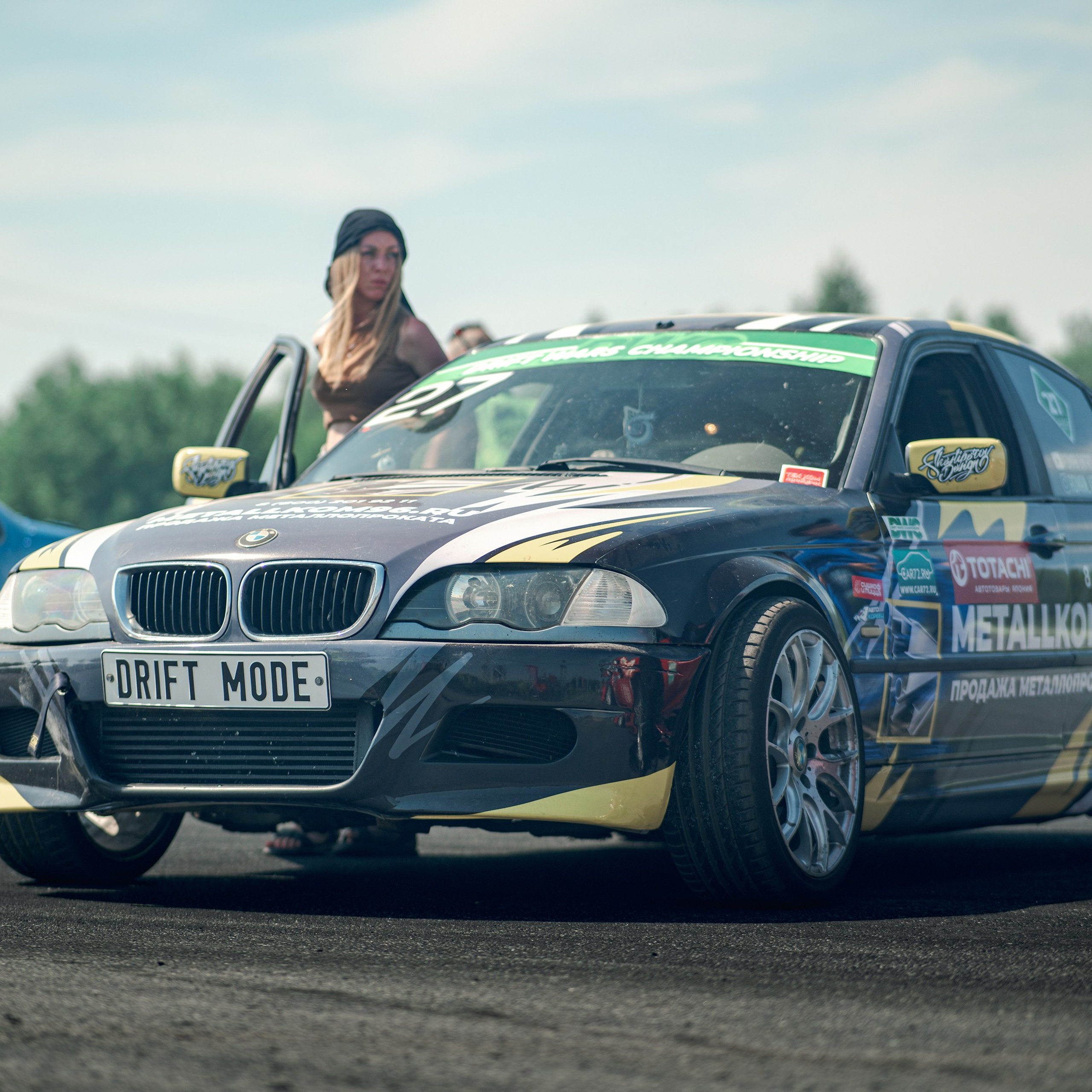 DWC X PLANKWILL 2023