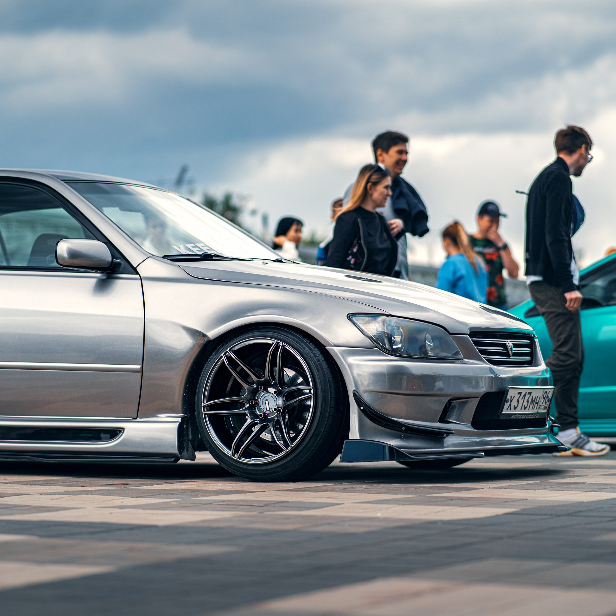 EKB STADIUM MEET 2023