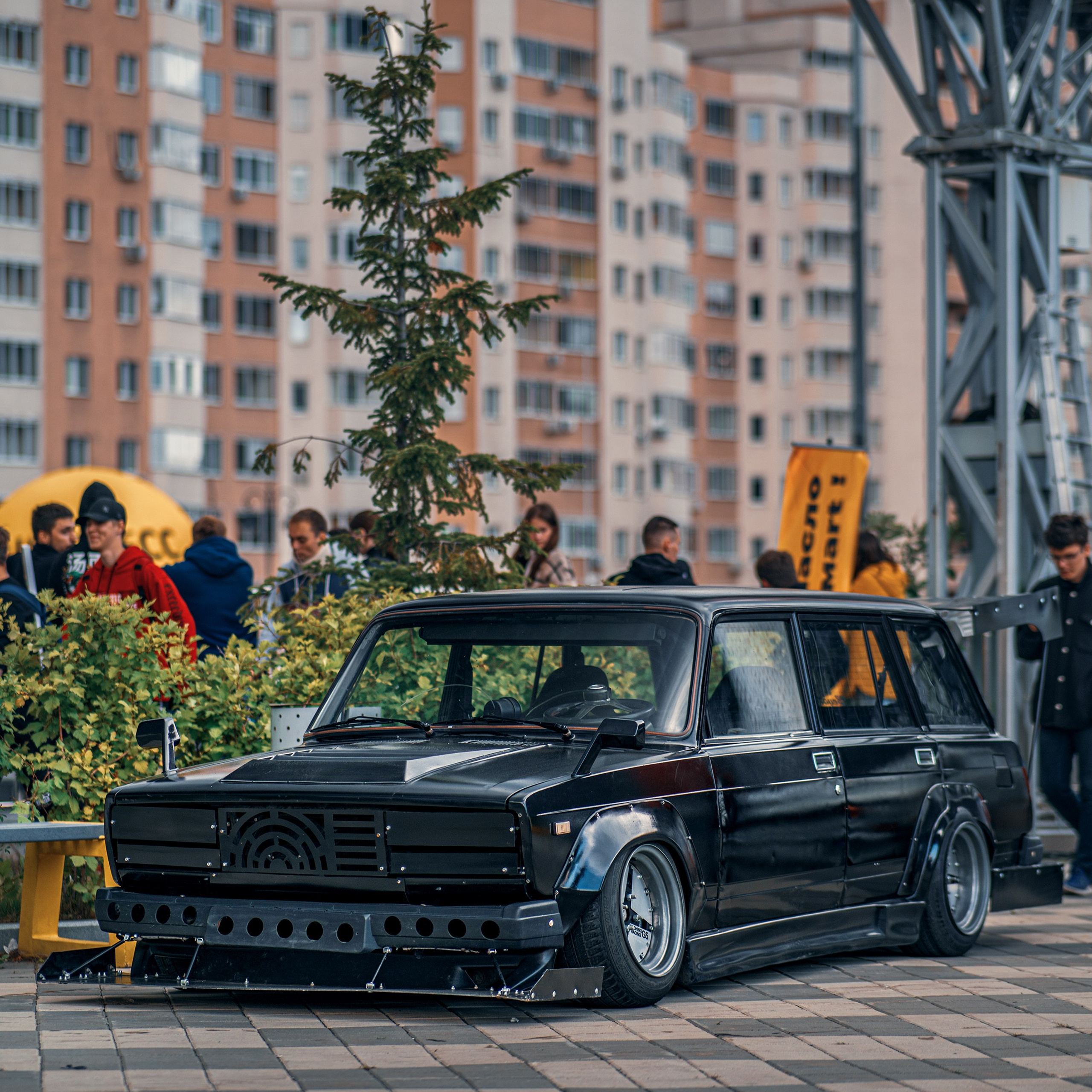 EKB STADIUM MEET 2023