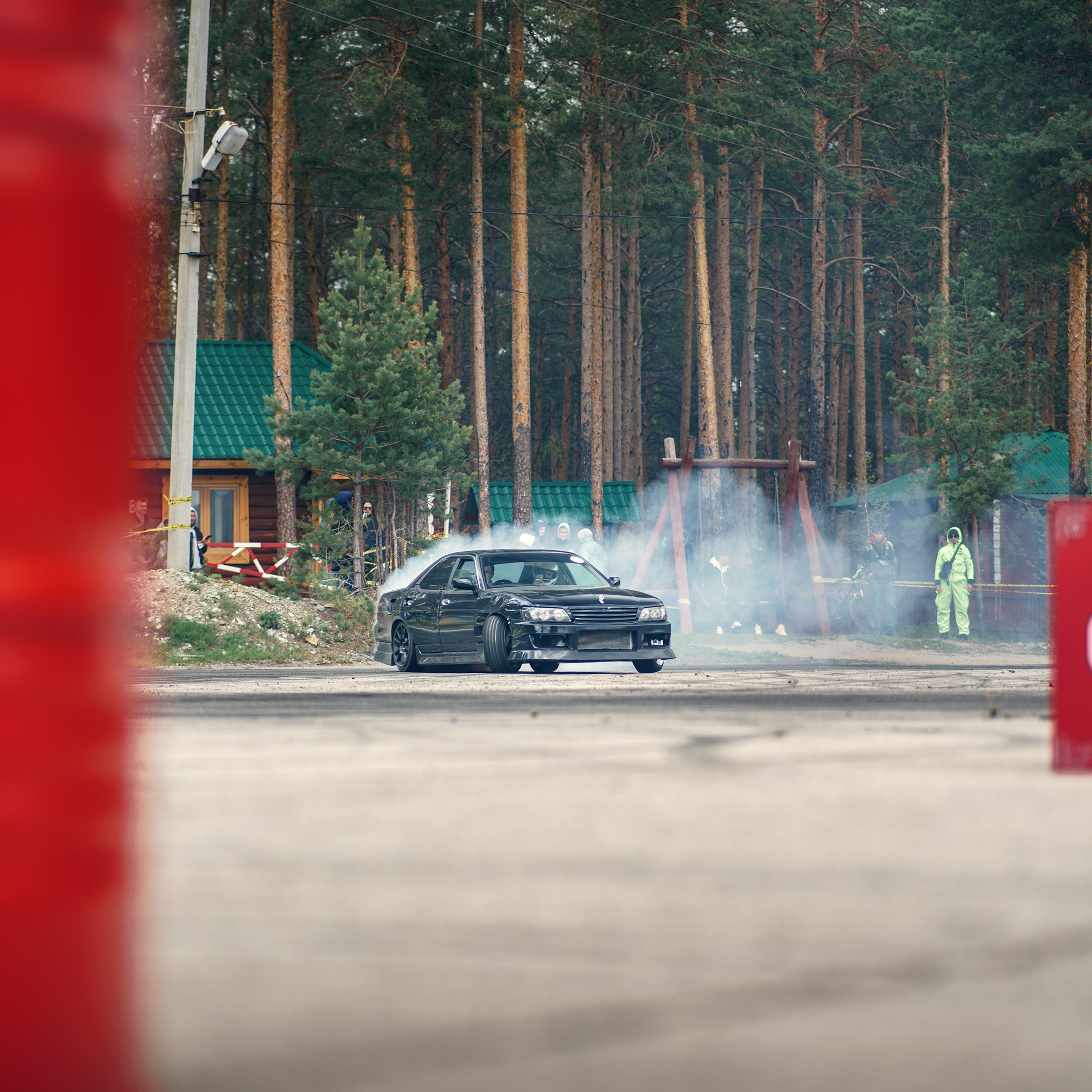 ENJOY DRIFT EVENT 2024