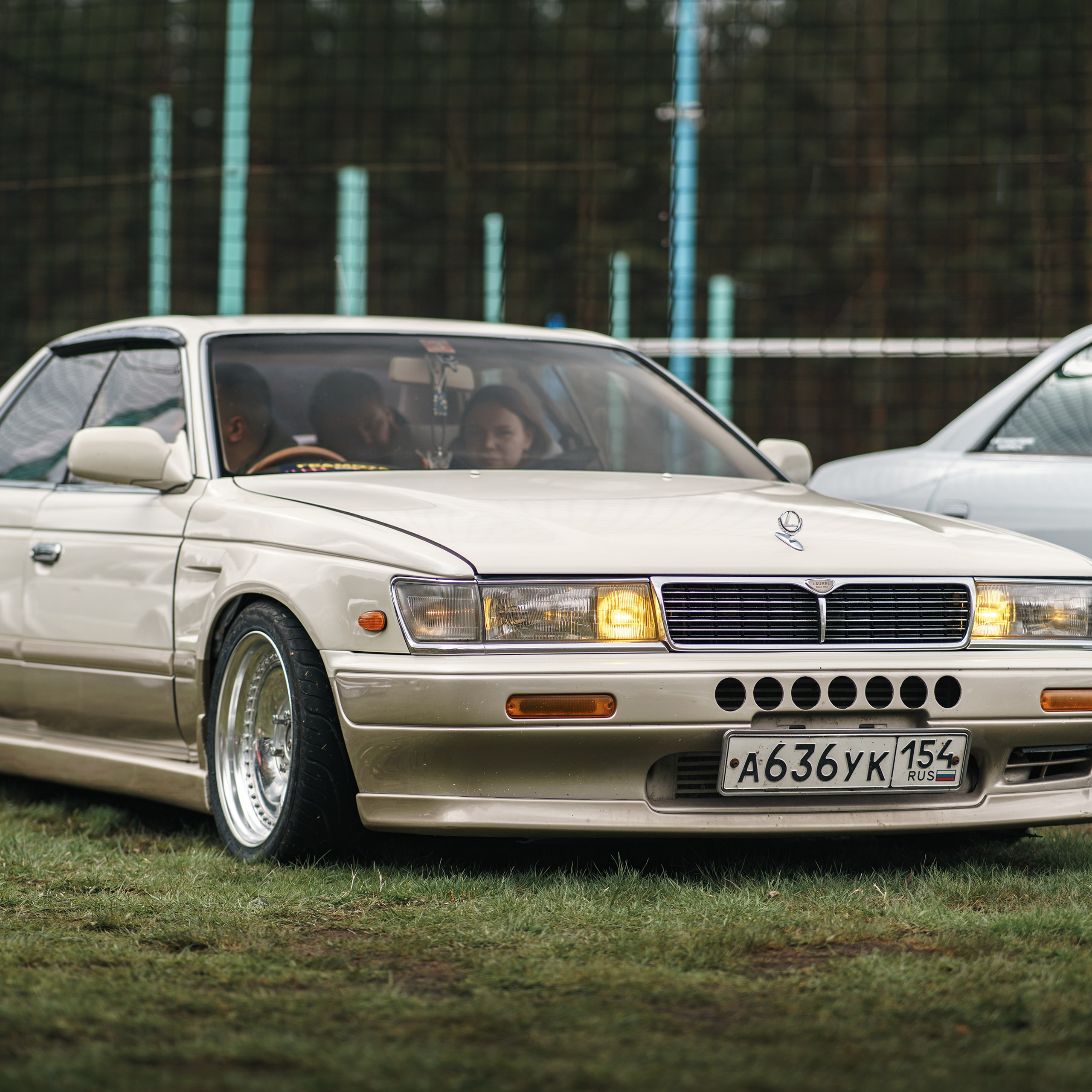 ENJOY DRIFT EVENT 2024