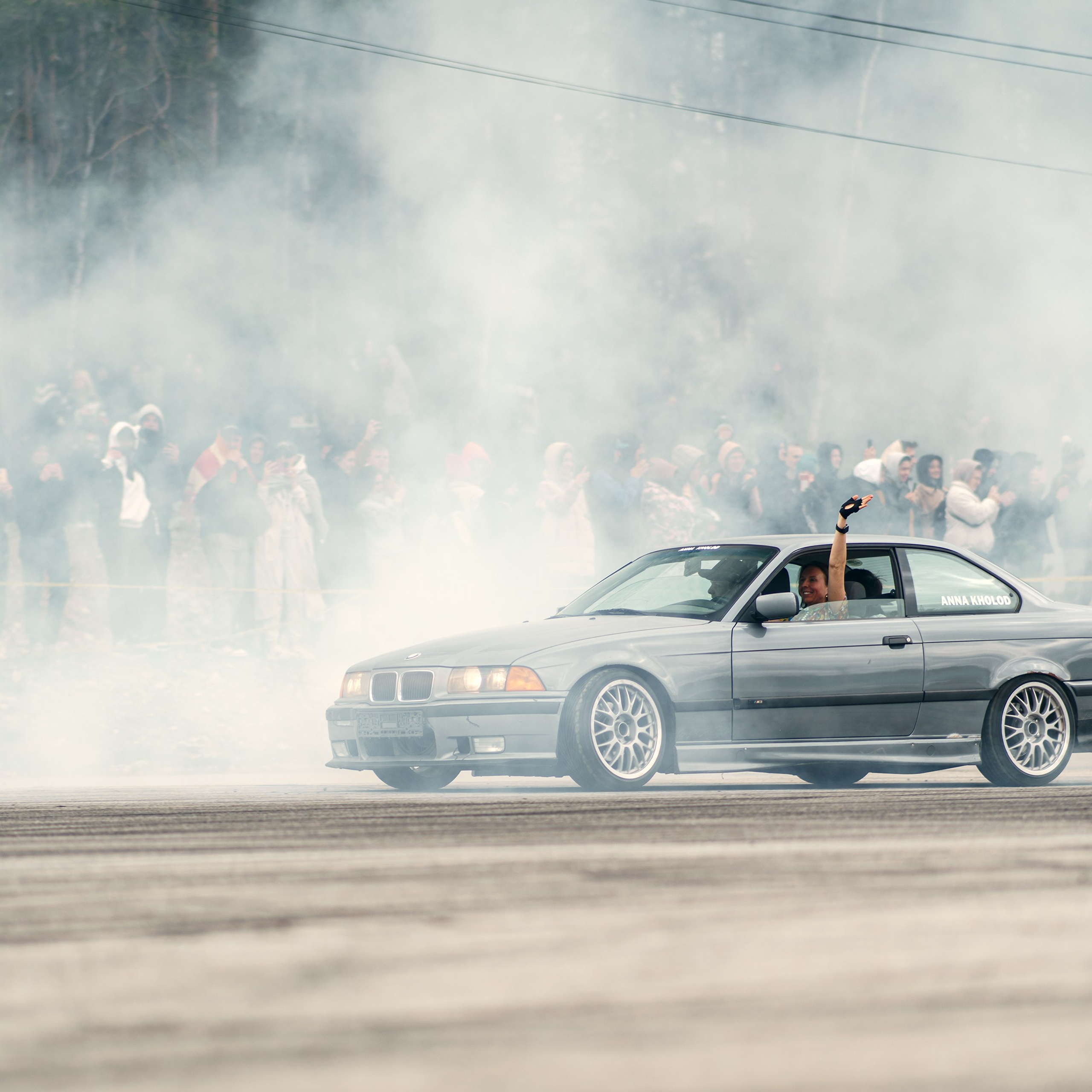 ENJOY DRIFT EVENT 2024