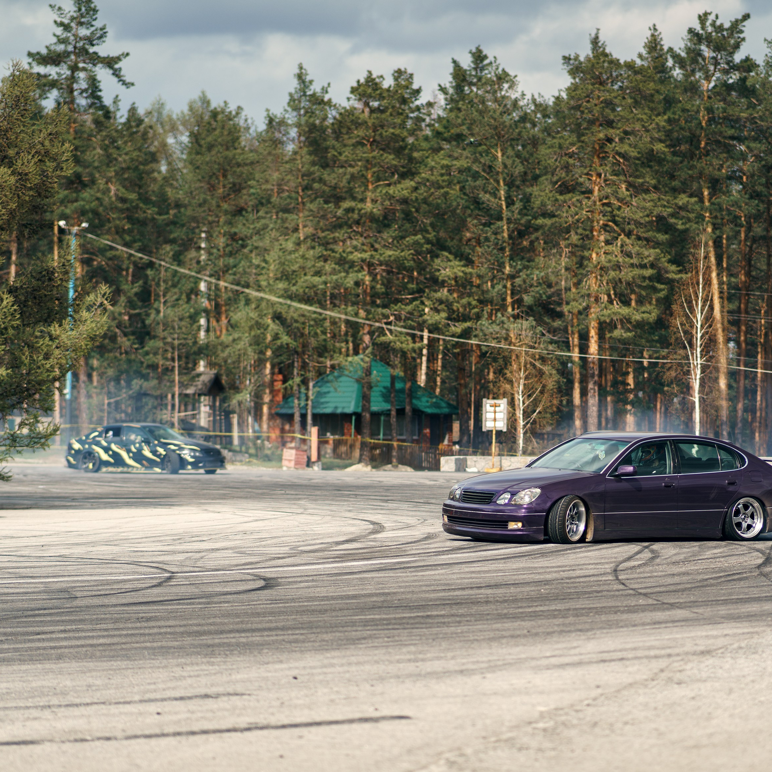 ENJOY DRIFT EVENT 2024