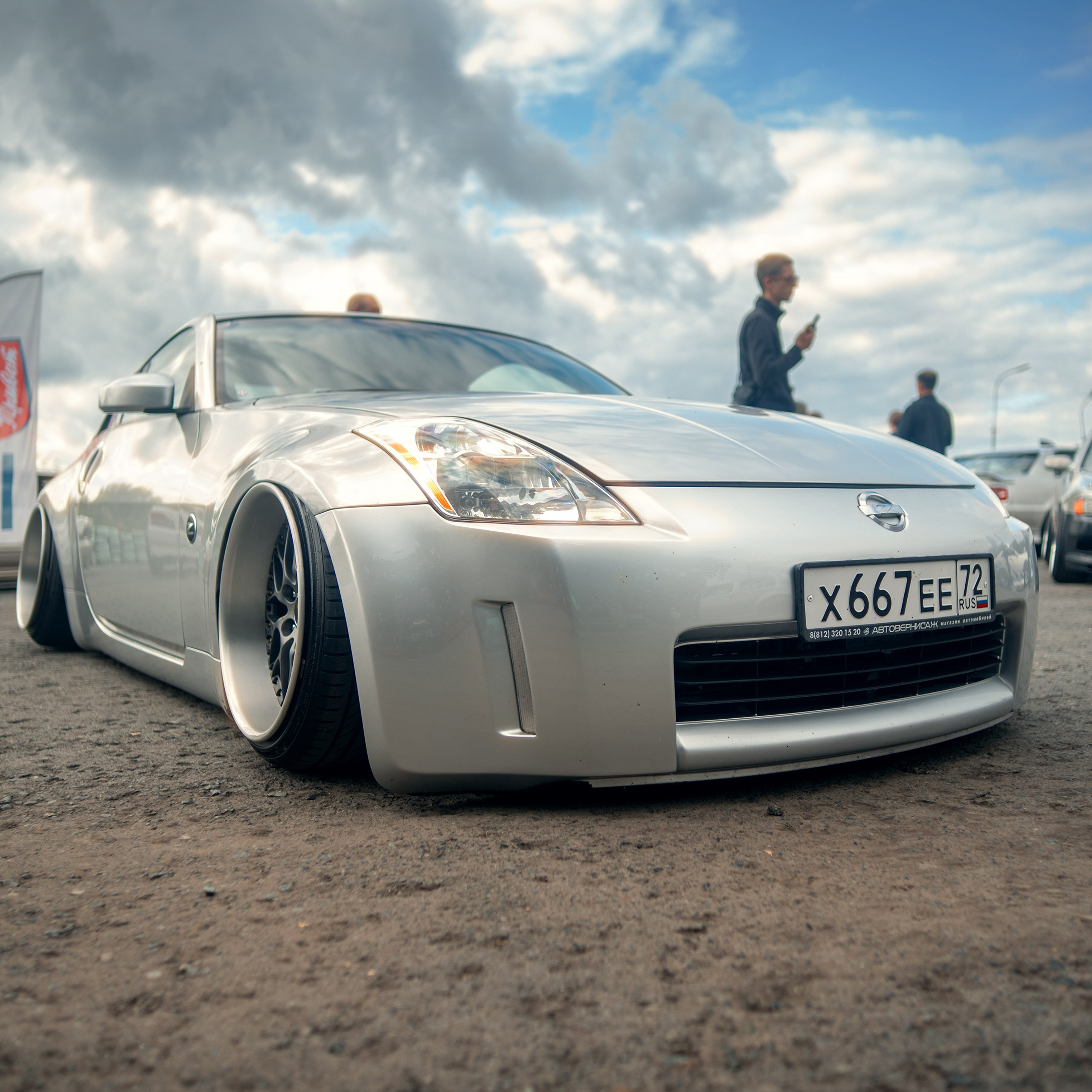 DRIFT WARS CHAMPIONSHIP 2024