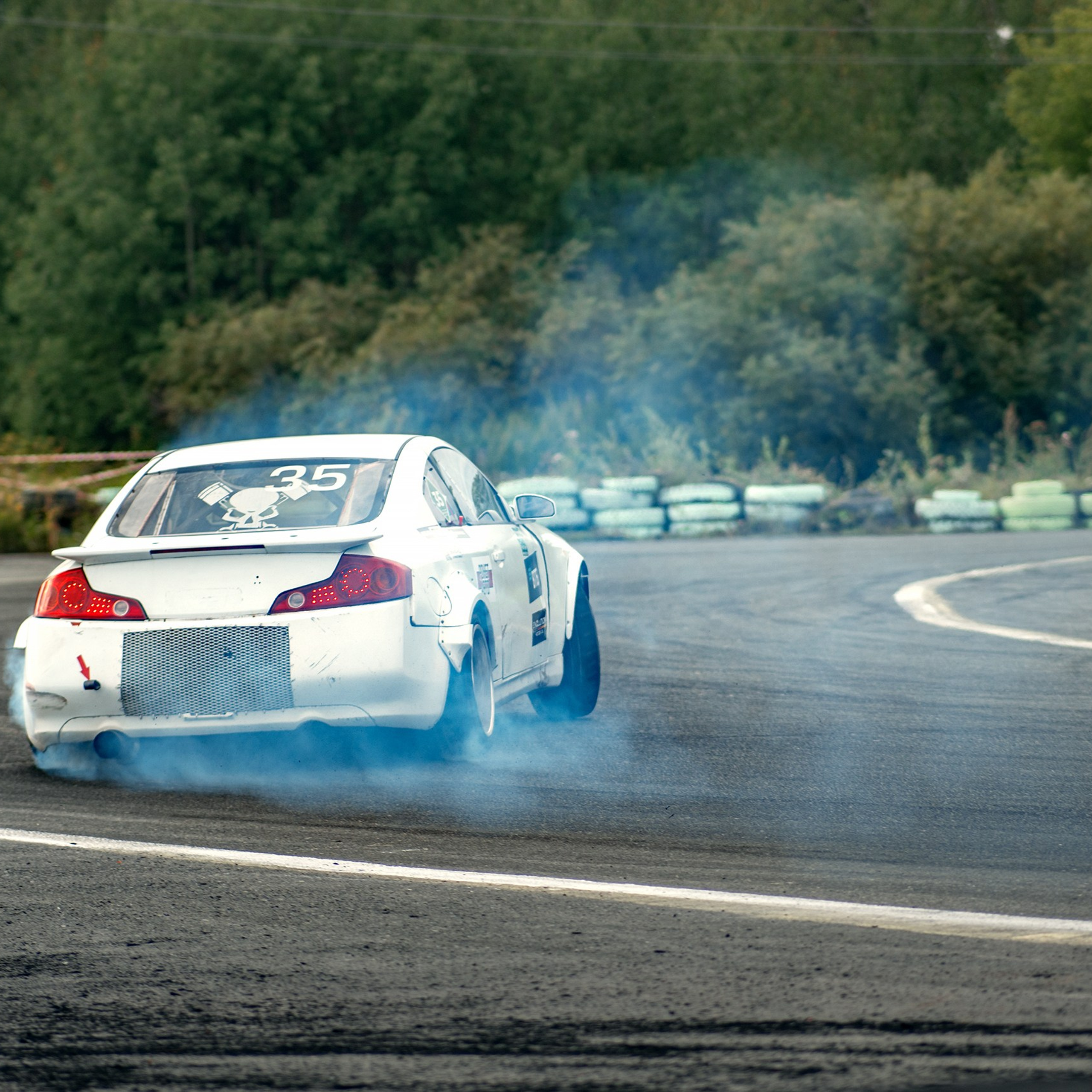 DRIFT WARS CHAMPIONSHIP 2024