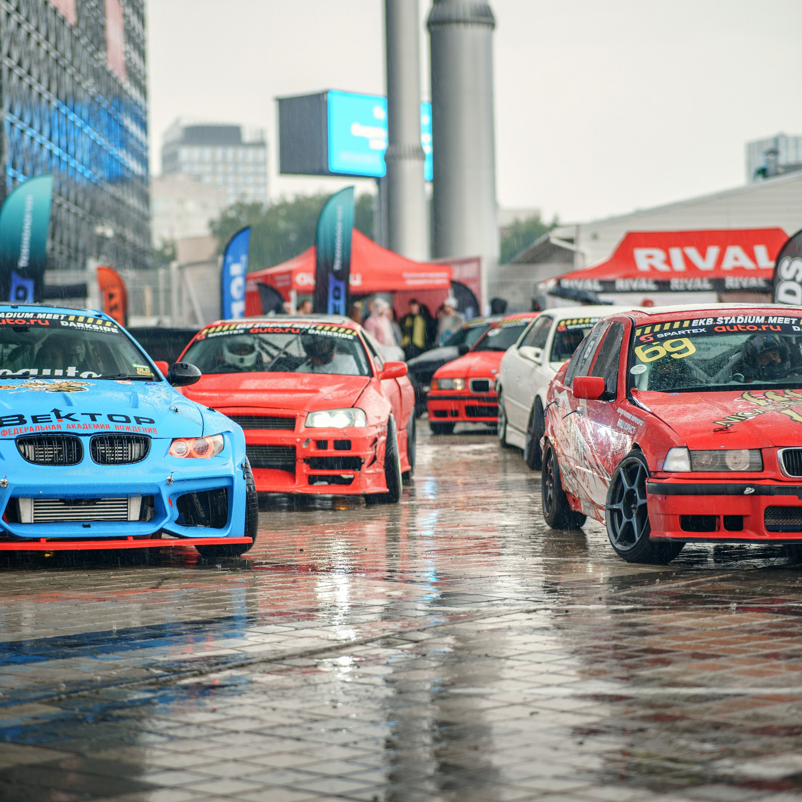 EKB STADIUM MEET 2025