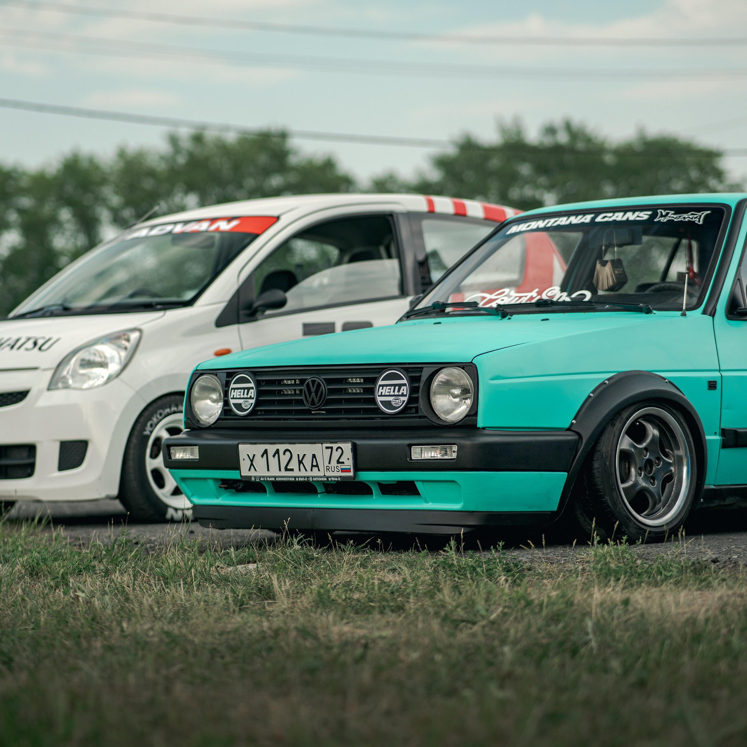 DWC X PLANKWILL 2023