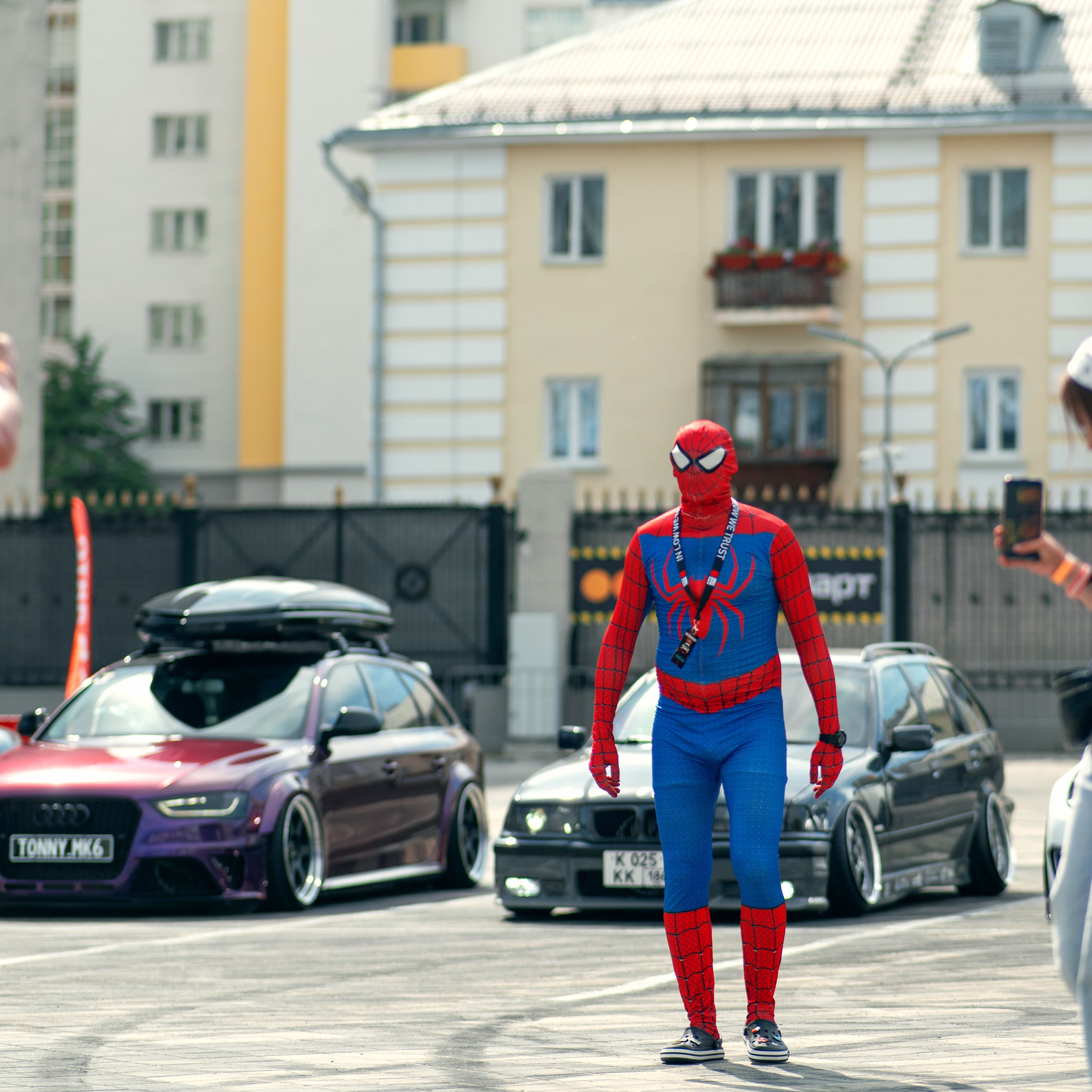 EKB STADIUM MEET 2024