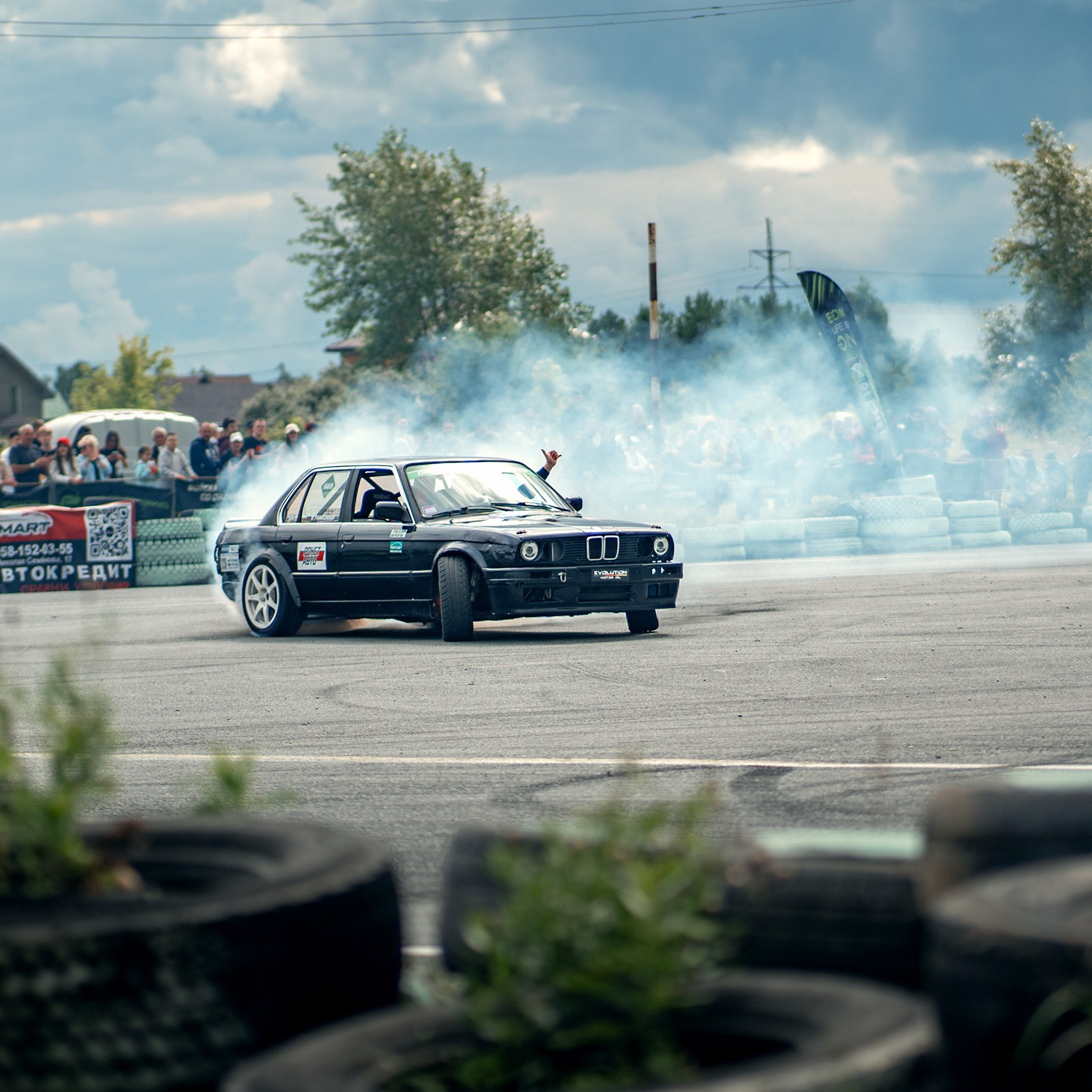 DRIFT WARS CHAMPIONSHIP 2024
