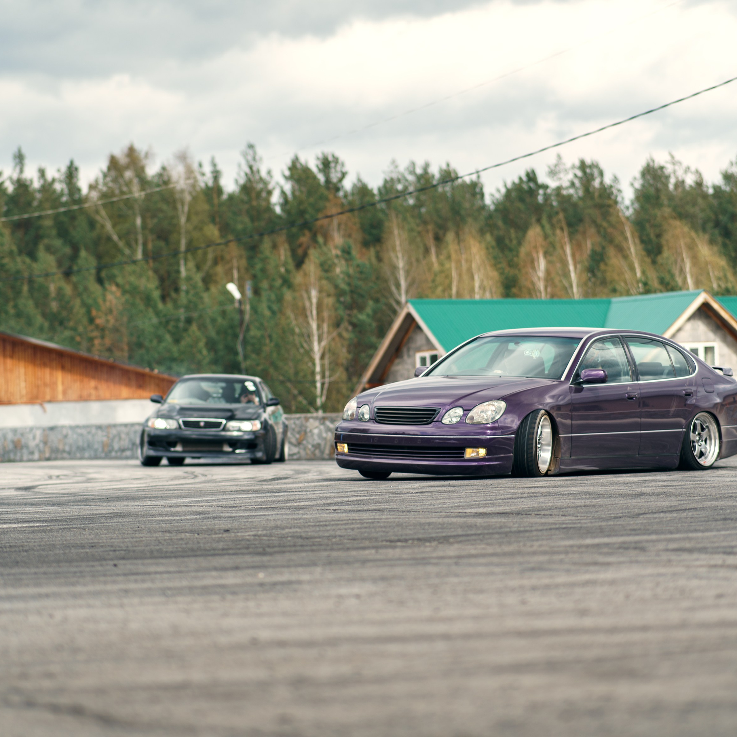 ENJOY DRIFT EVENT 2024