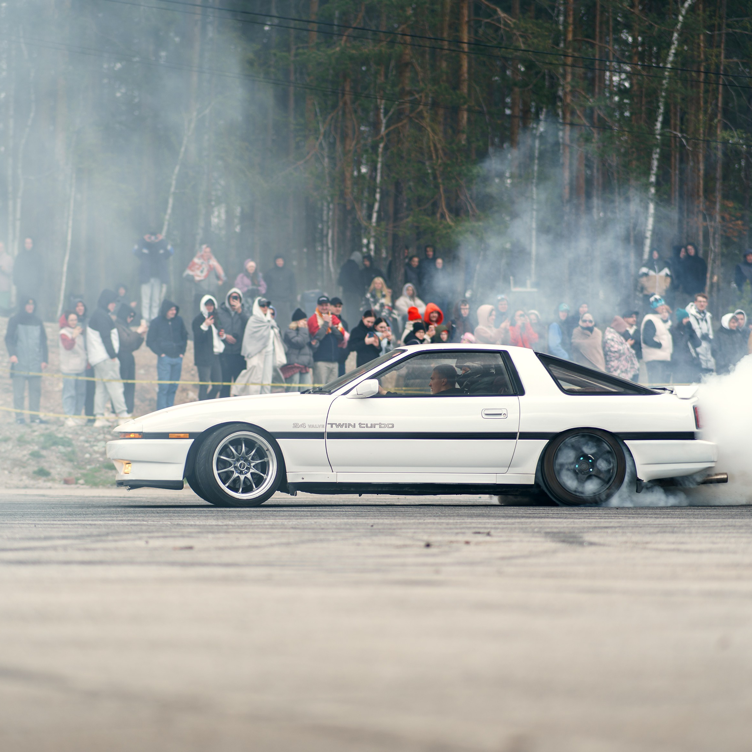 ENJOY DRIFT EVENT 2024