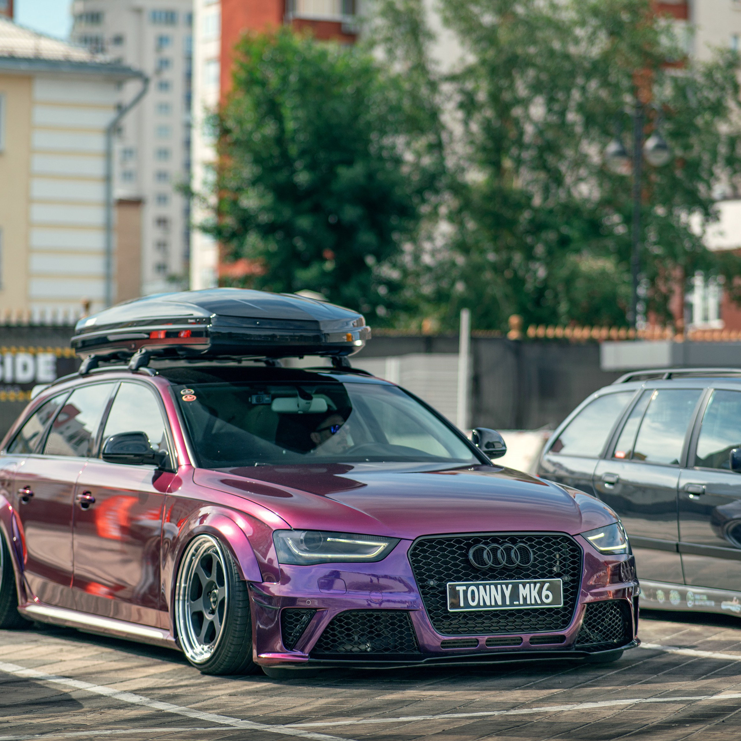 EKB STADIUM MEET 2024