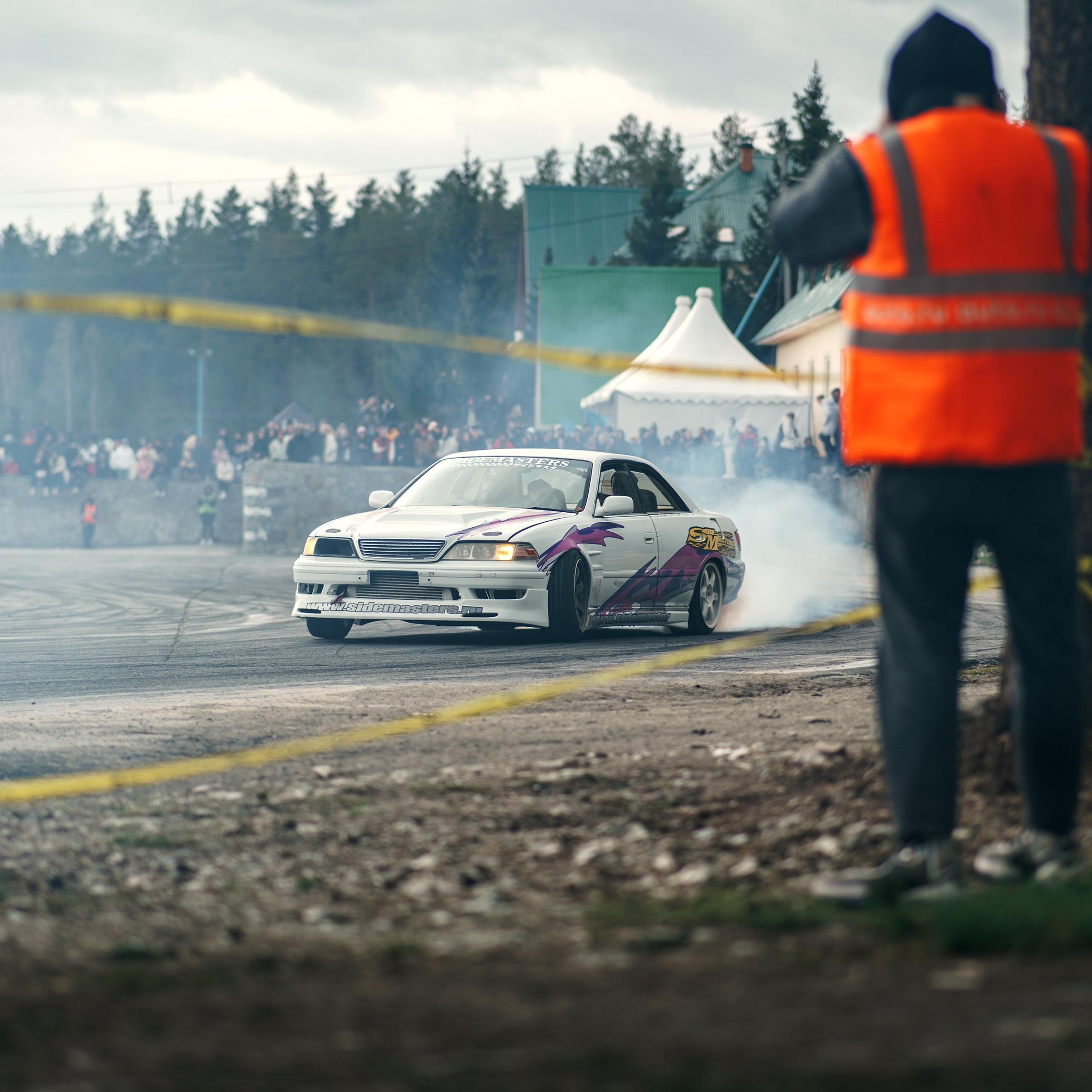 ENJOY DRIFT EVENT 2024