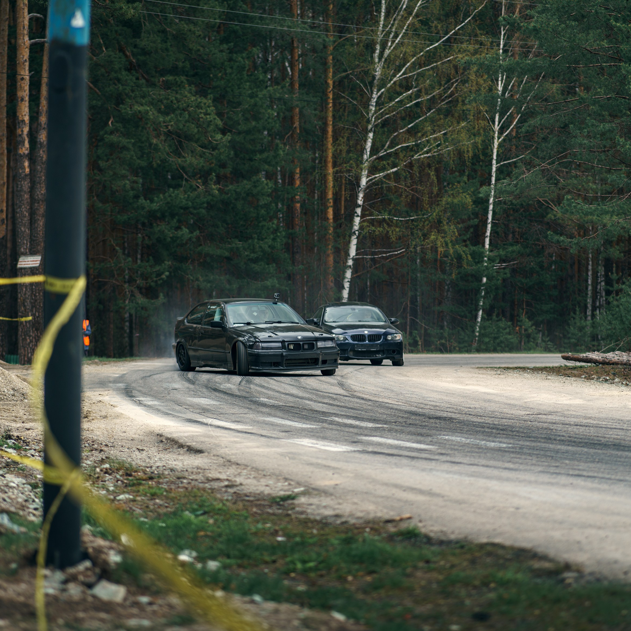 ENJOY DRIFT EVENT 2024