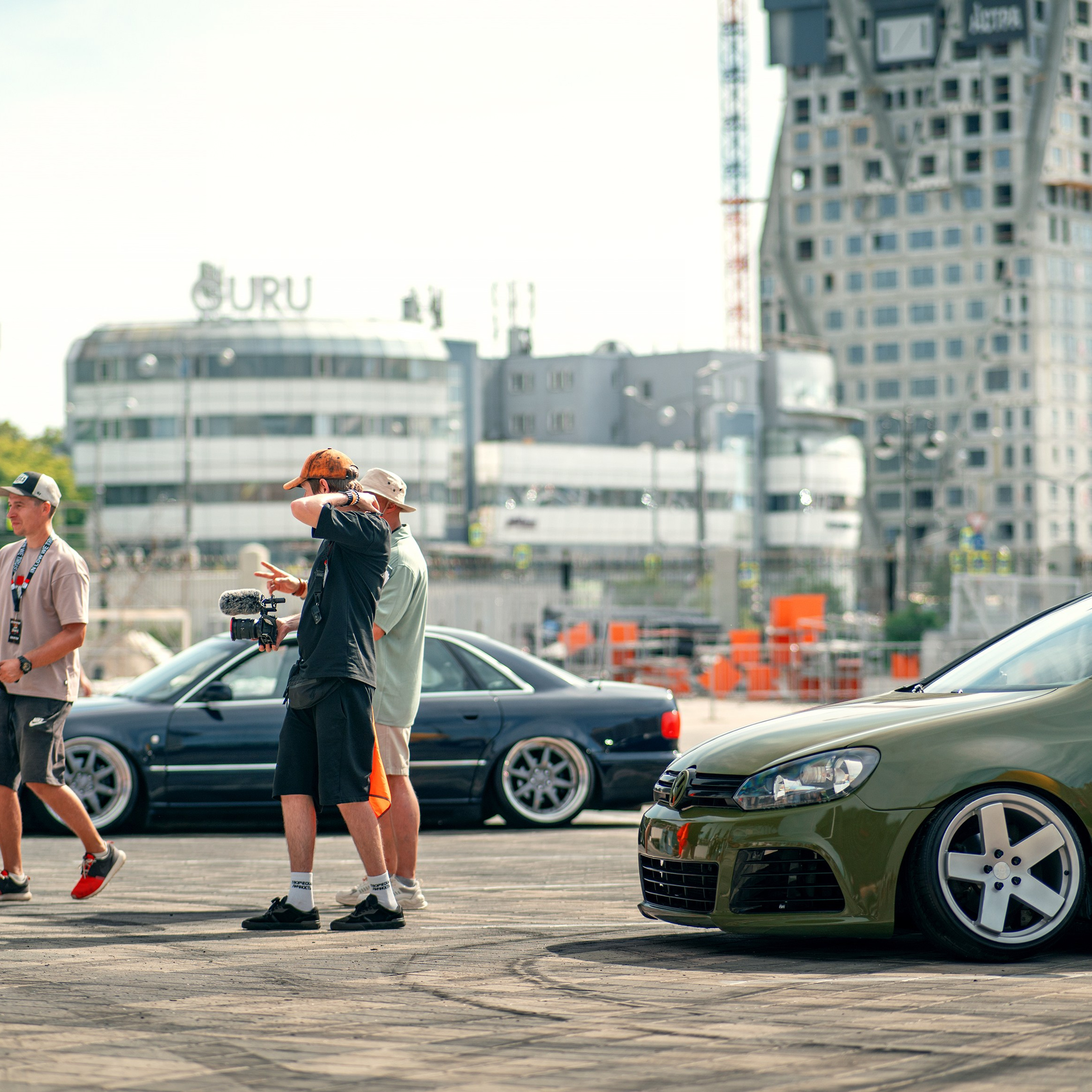 EKB STADIUM MEET 2024