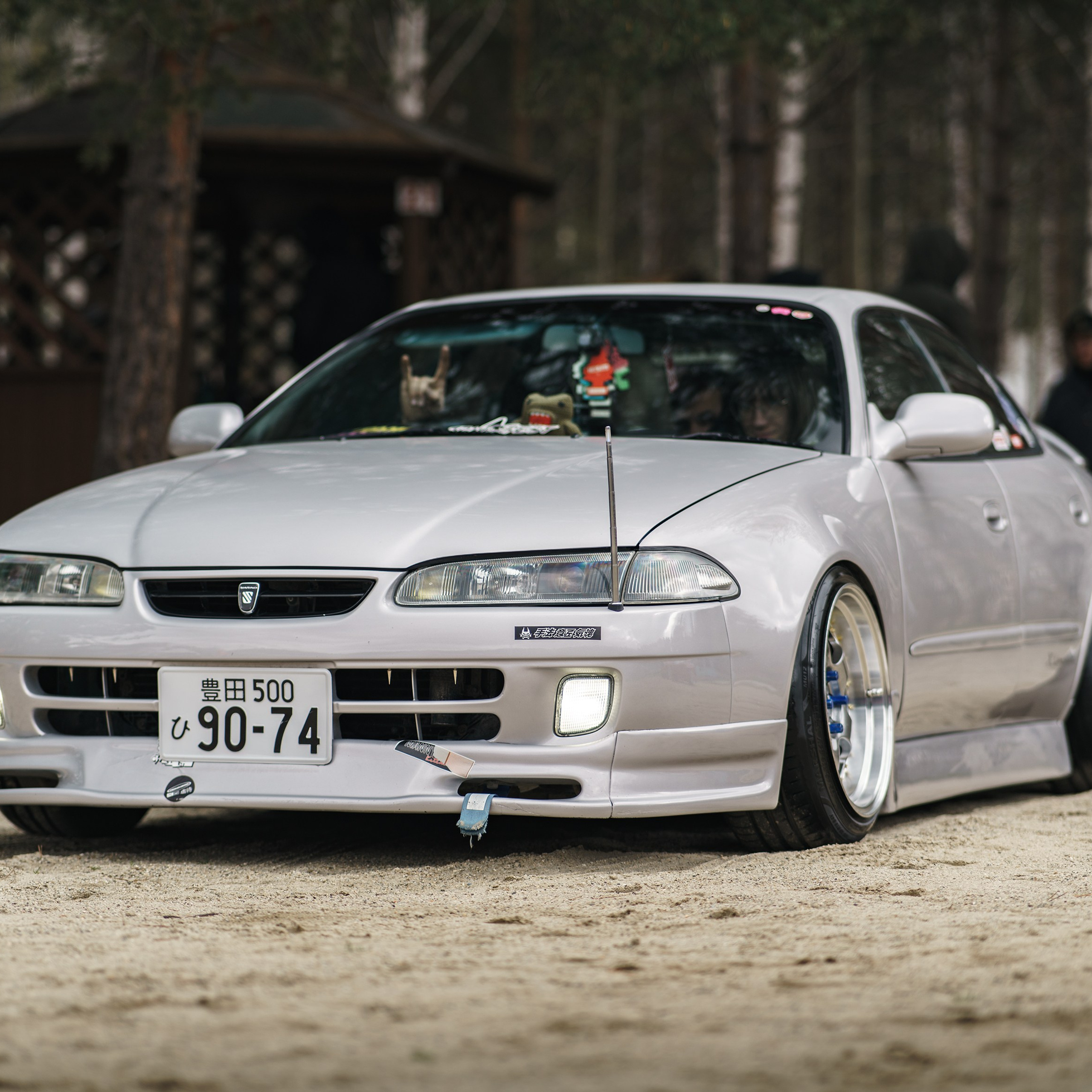 ENJOY DRIFT EVENT 2024