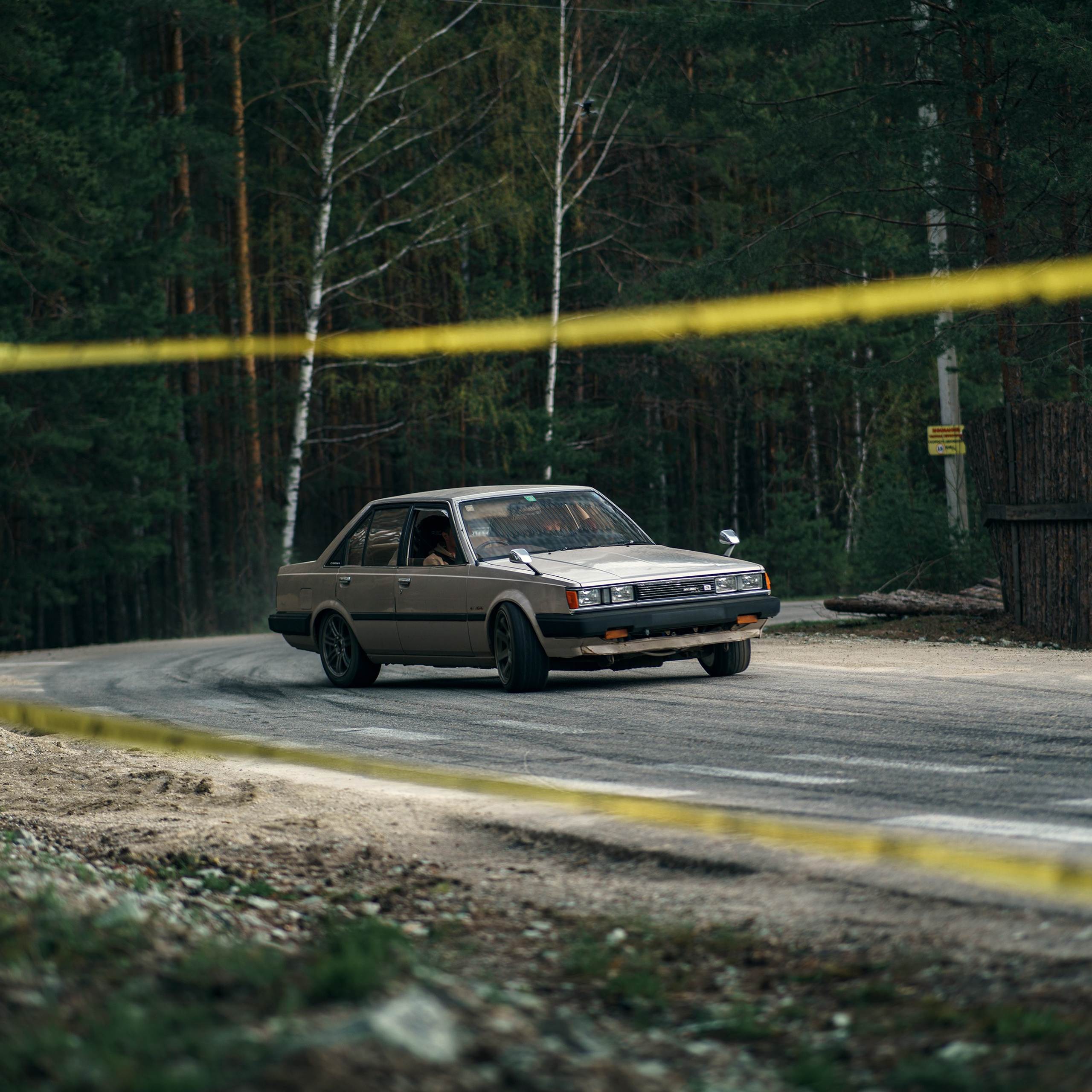 ENJOY DRIFT EVENT 2024