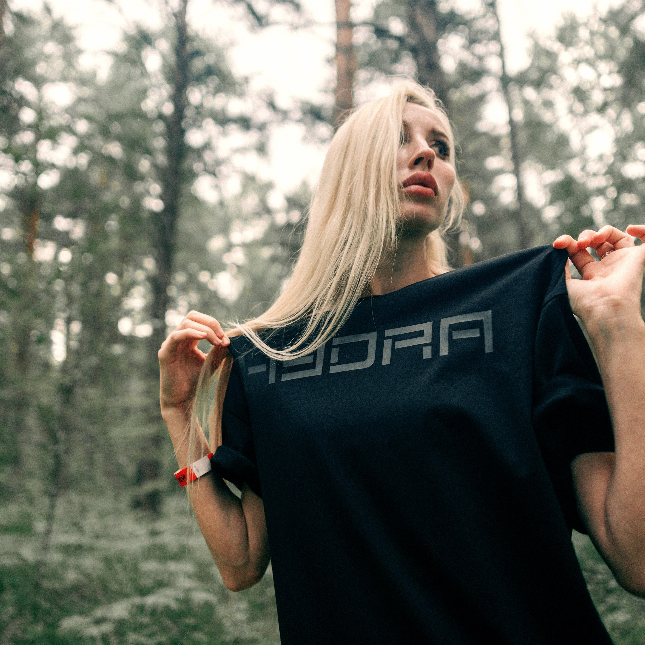 HYDRA EYES LOOKBOOK