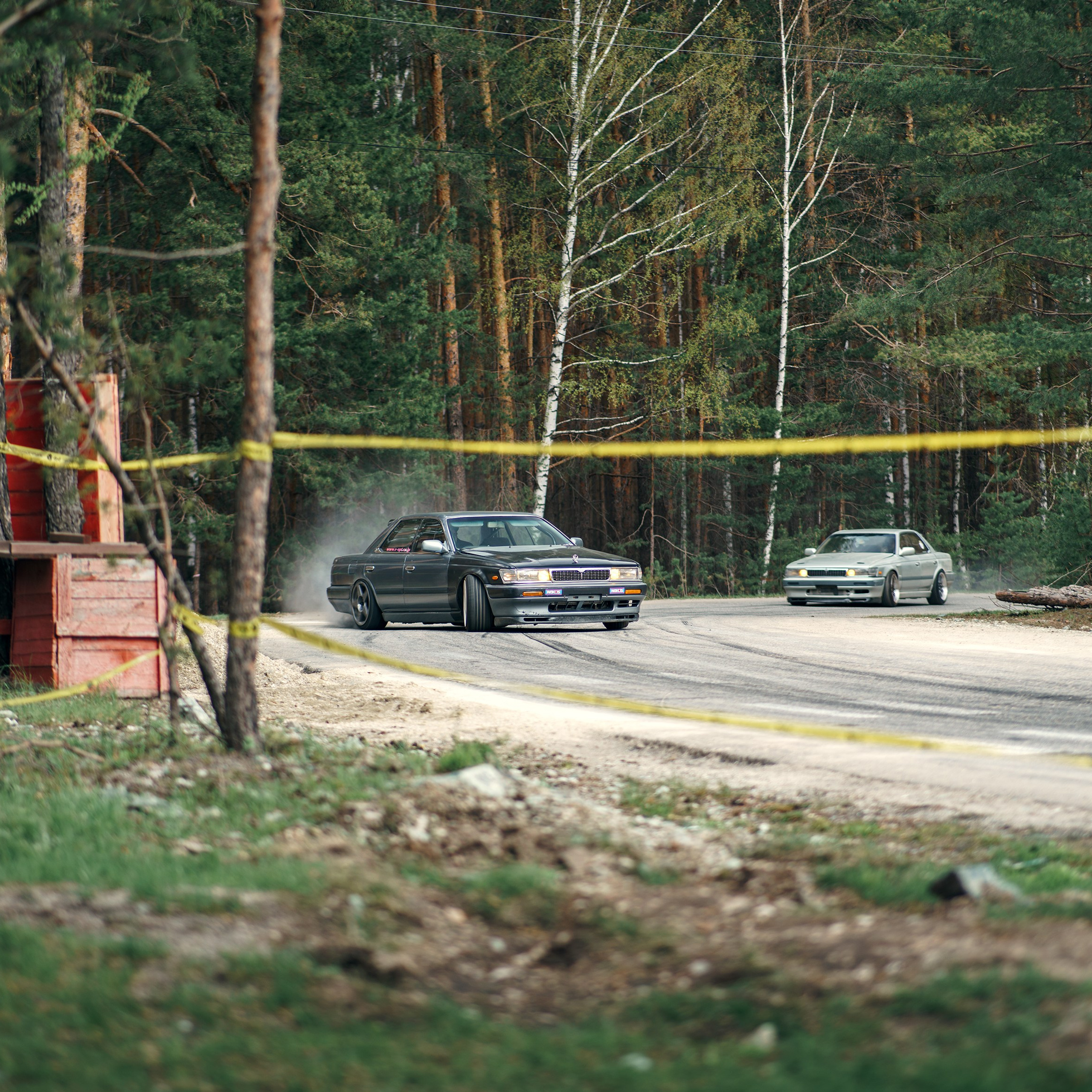 ENJOY DRIFT EVENT 2024