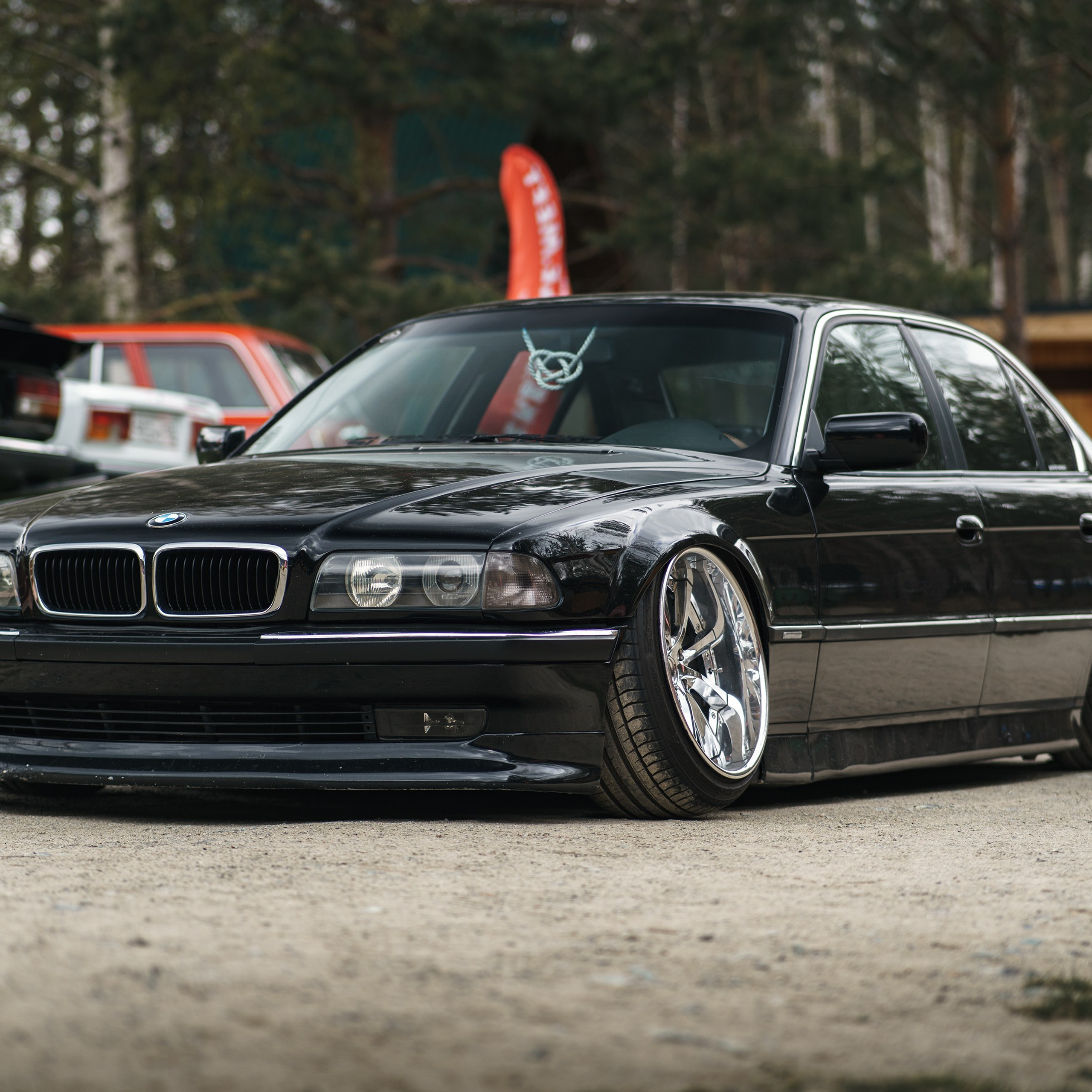 ENJOY DRIFT EVENT 2024