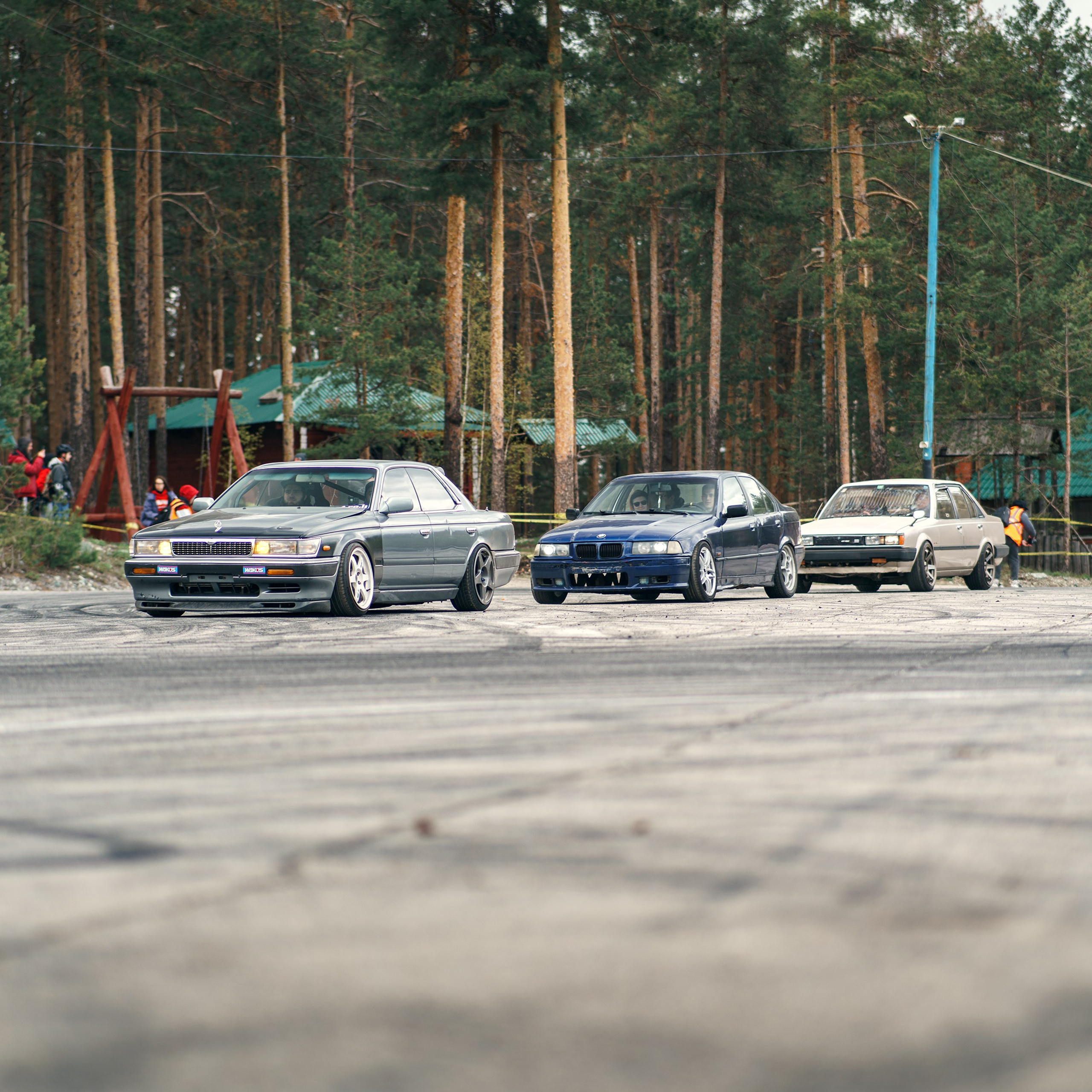 ENJOY DRIFT EVENT 2024