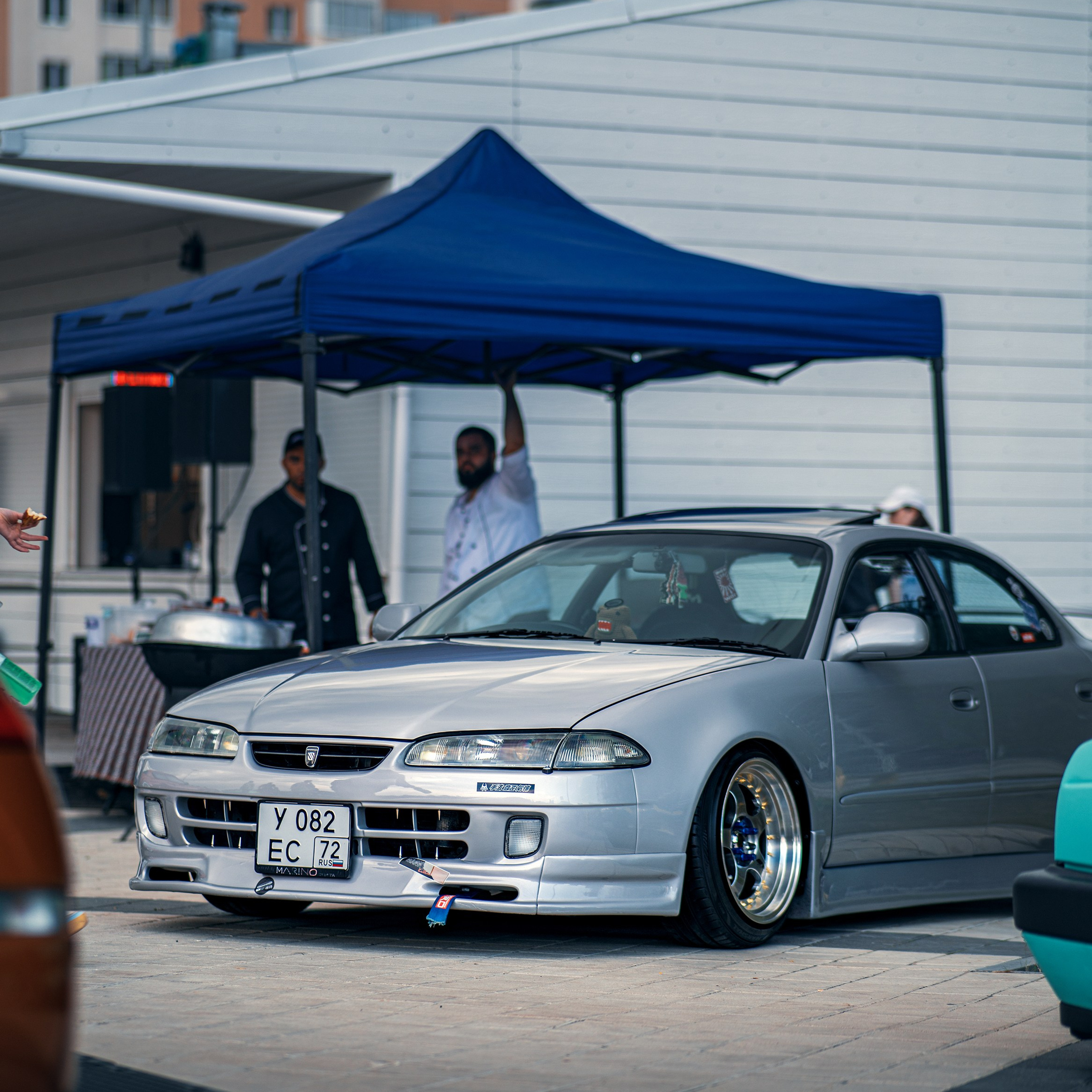 EKB STADIUM MEET 2023