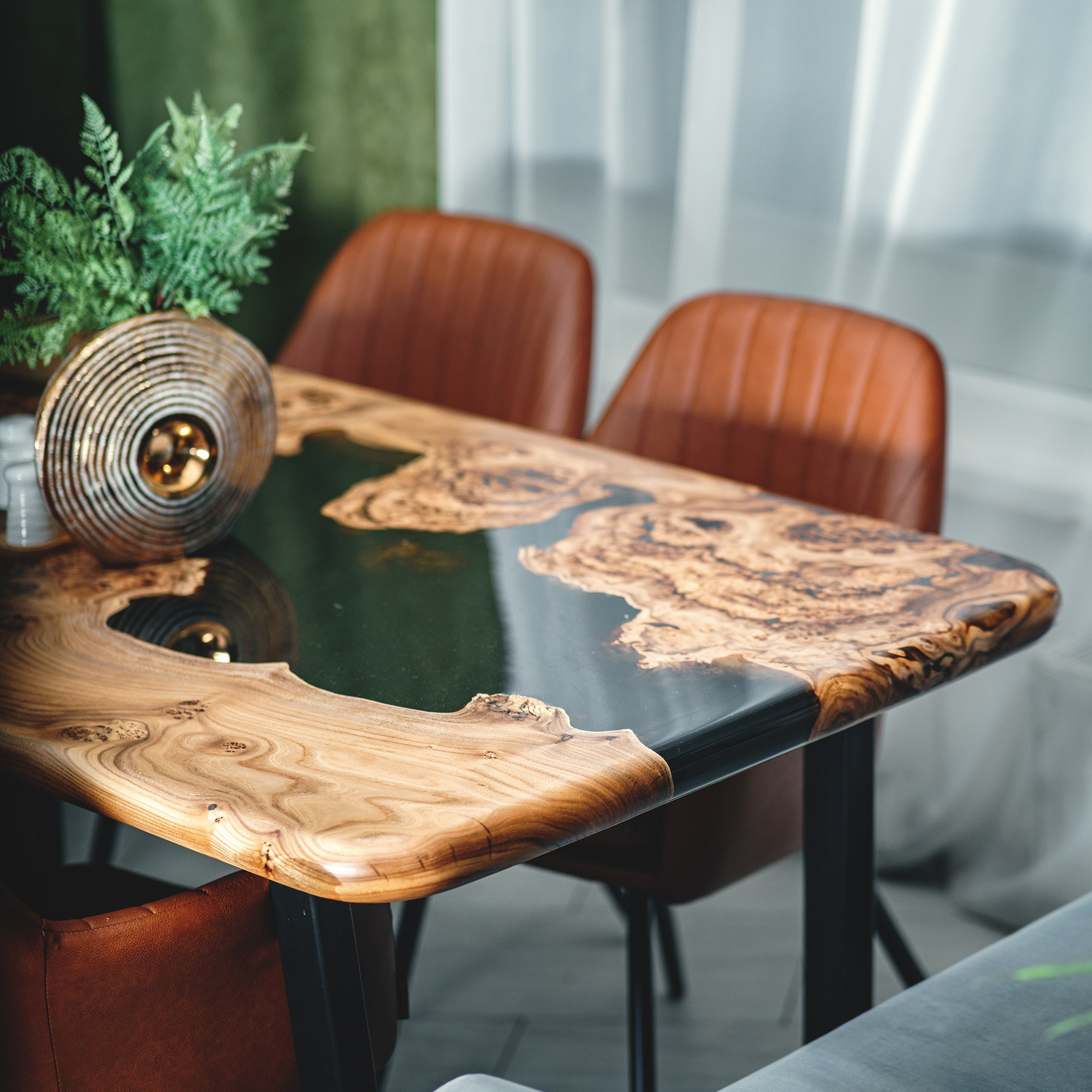 INTERIOR SOLUTIONS. Abusedfilms