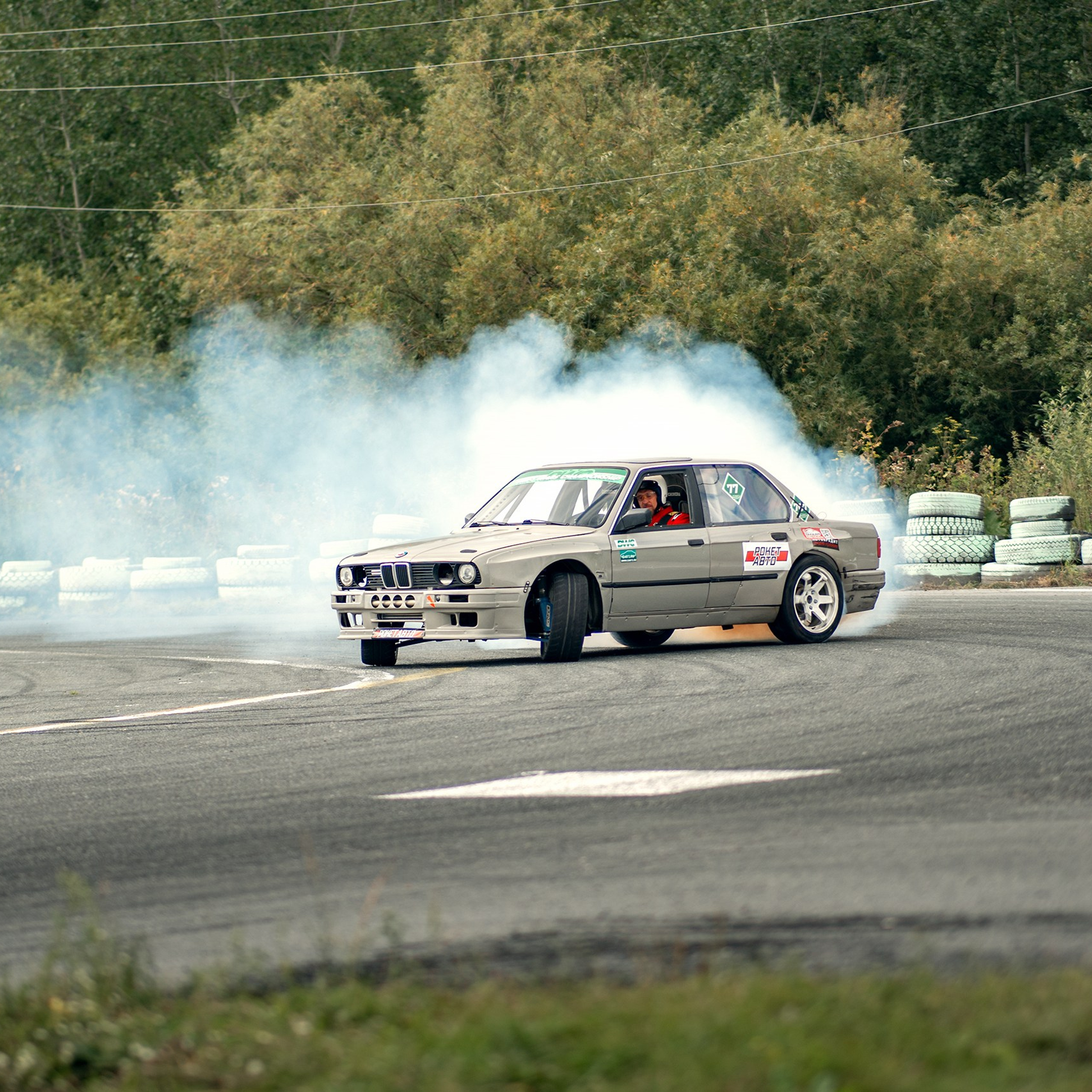 DRIFT WARS CHAMPIONSHIP 2024