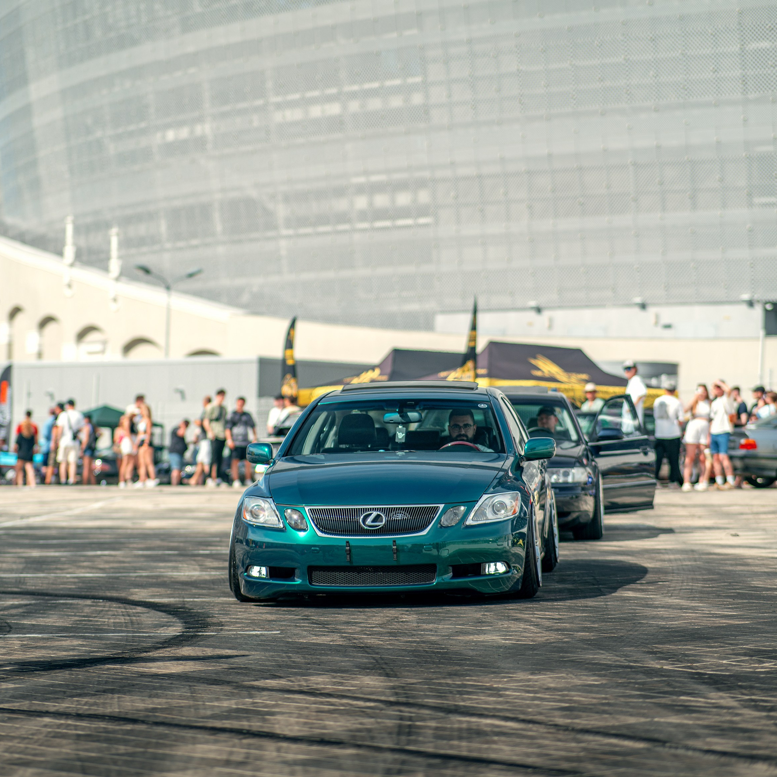 EKB STADIUM MEET 2024