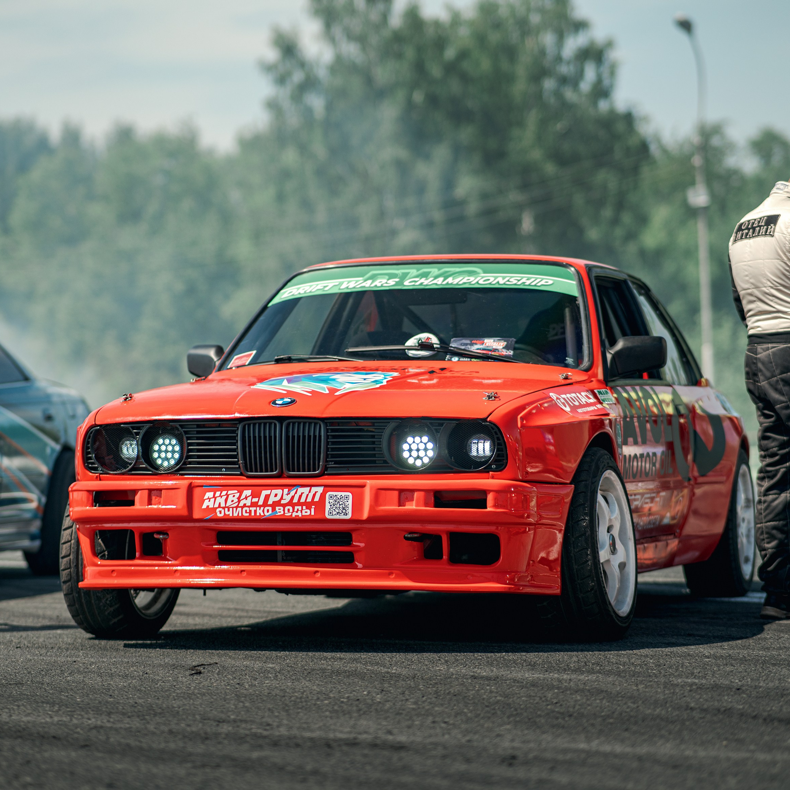 DWC X PLANKWILL 2023