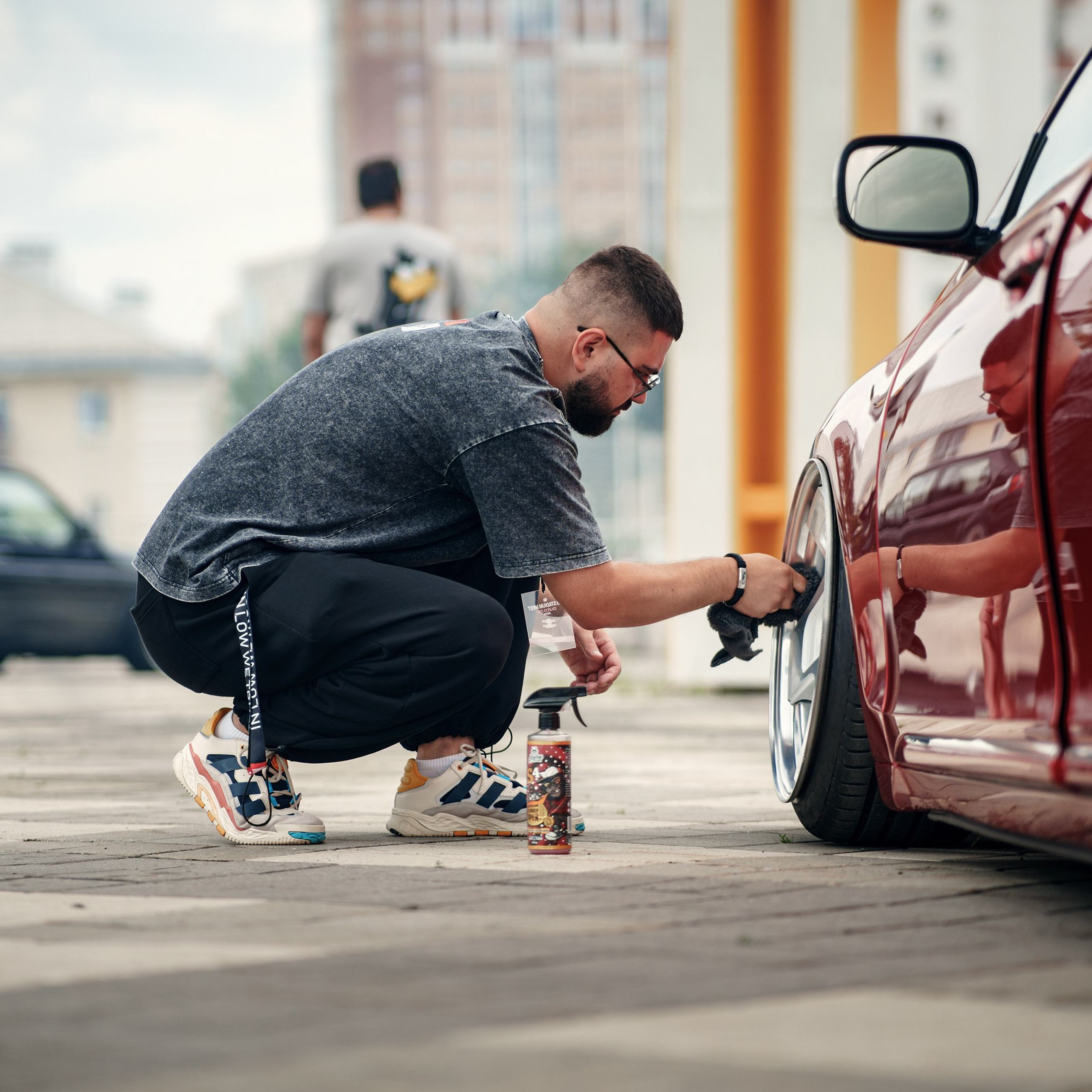 EKB STADIUM MEET 2025