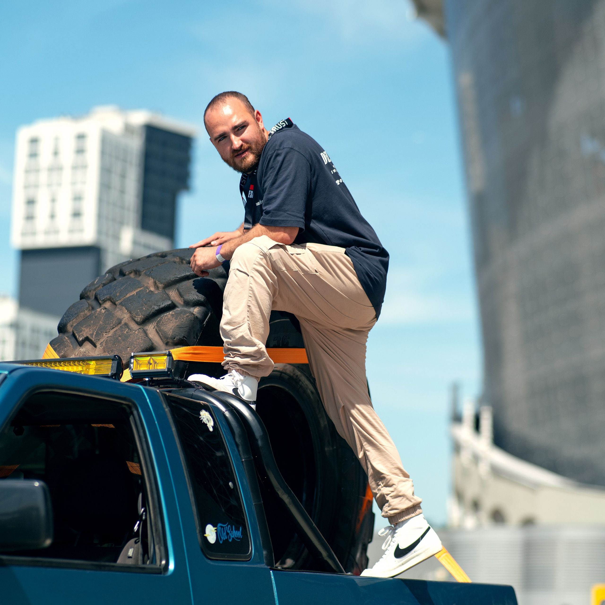 EKB STADIUM MEET 2024