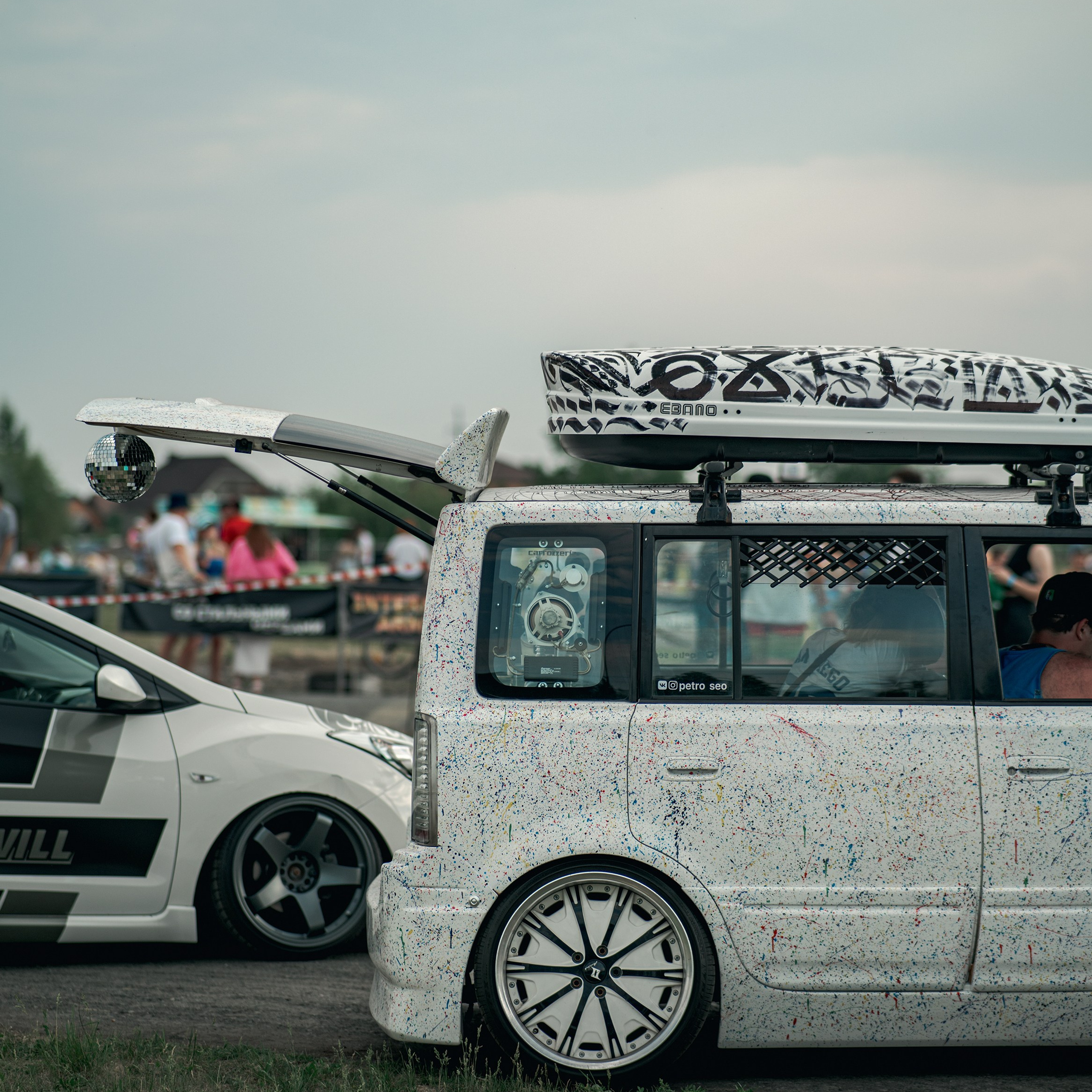 DWC X PLANKWILL 2023