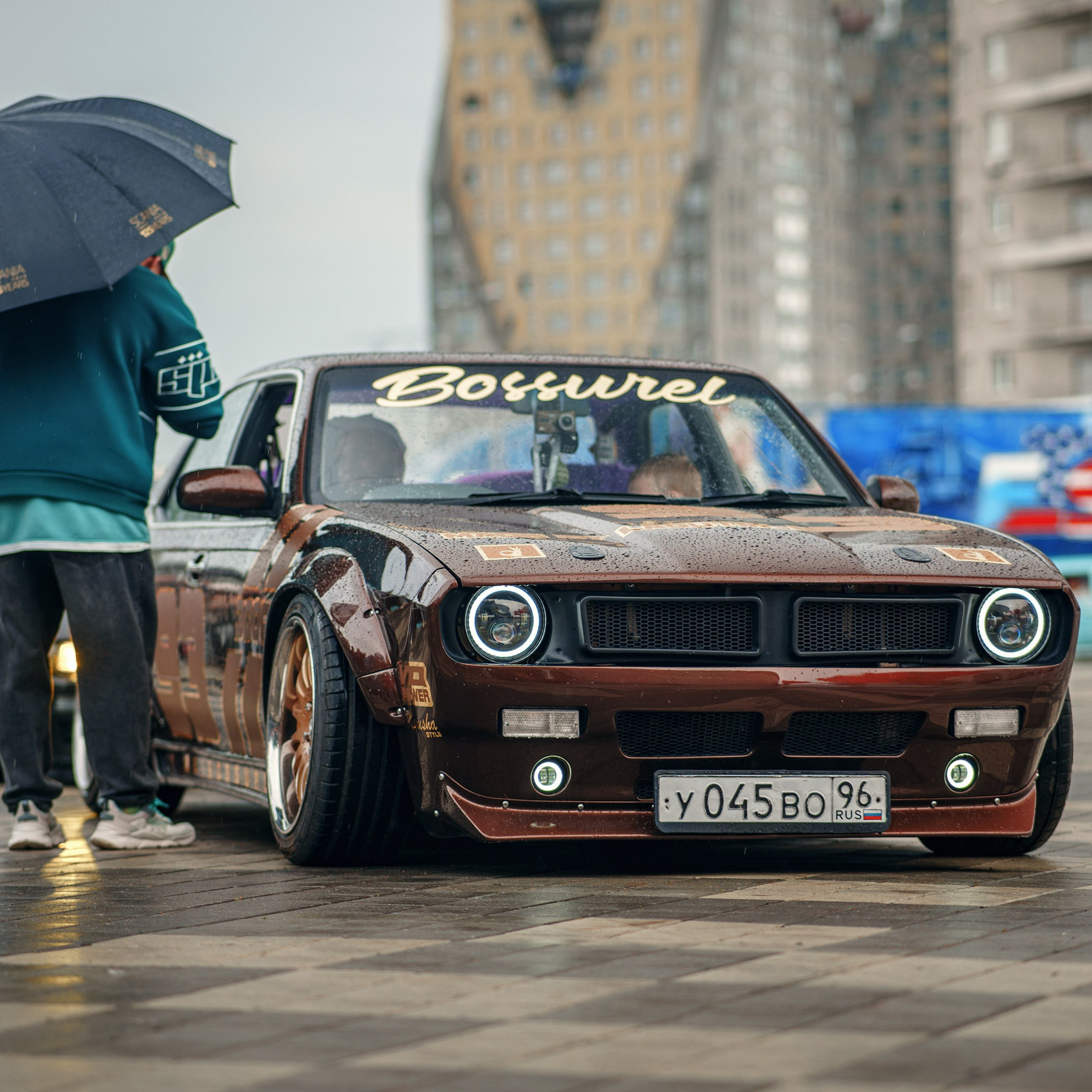 EKB STADIUM MEET 2025