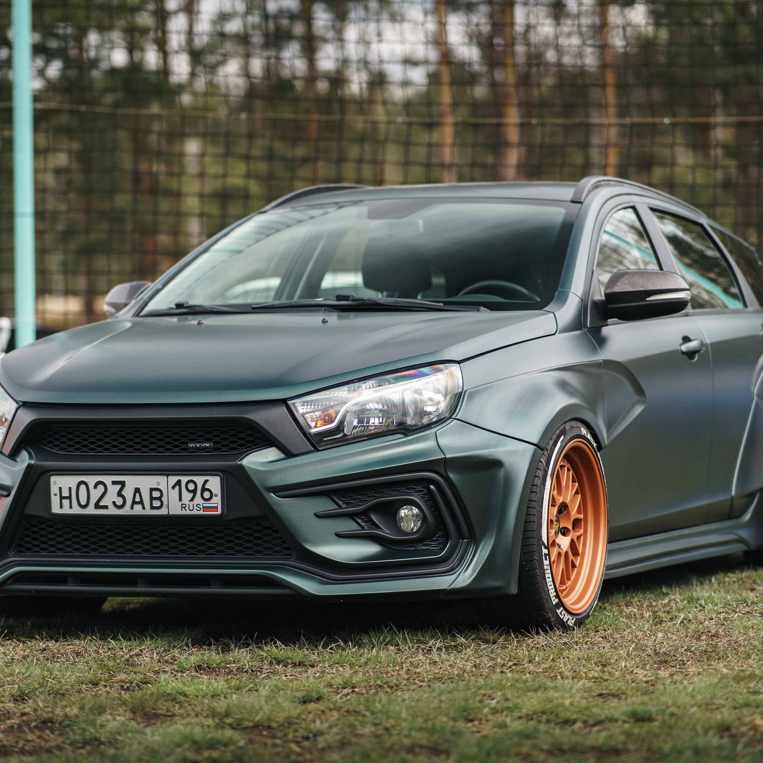 ENJOY DRIFT EVENT 2024