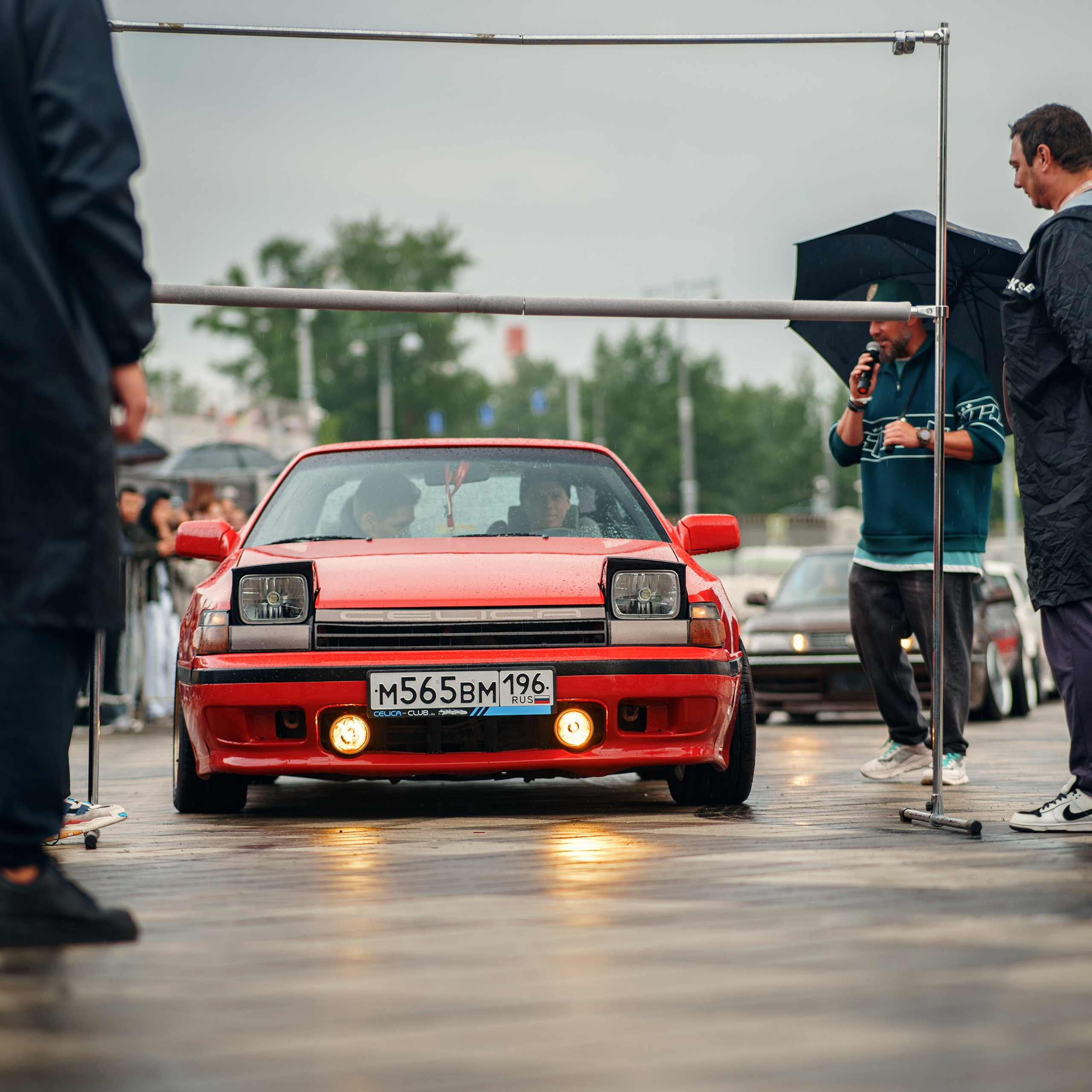 EKB STADIUM MEET 2025