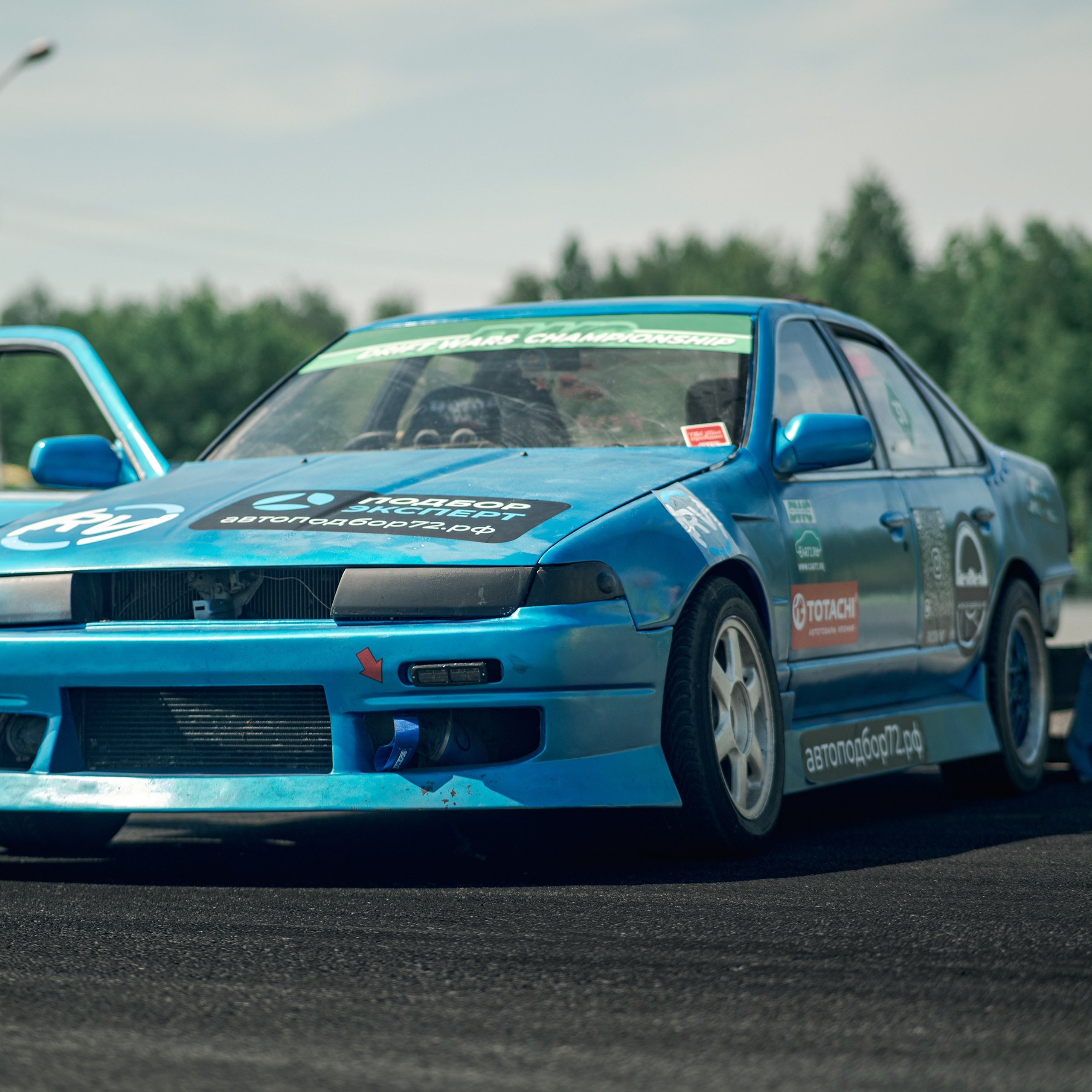 DWC X PLANKWILL 2023