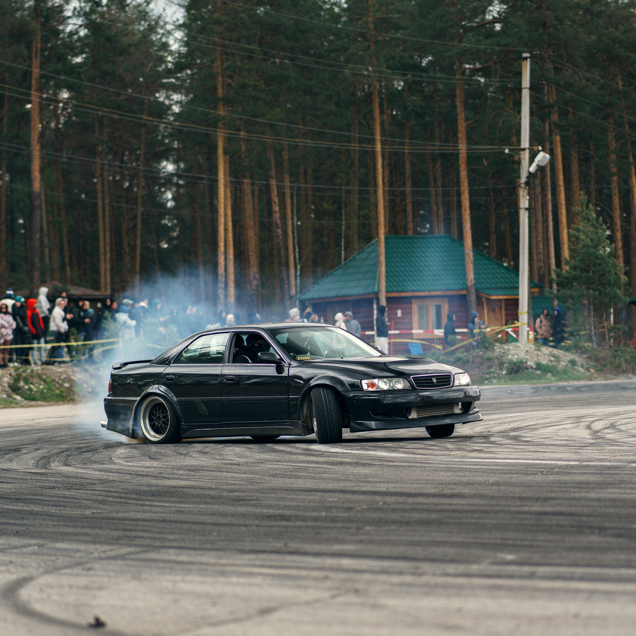 ENJOY DRIFT EVENT 2024